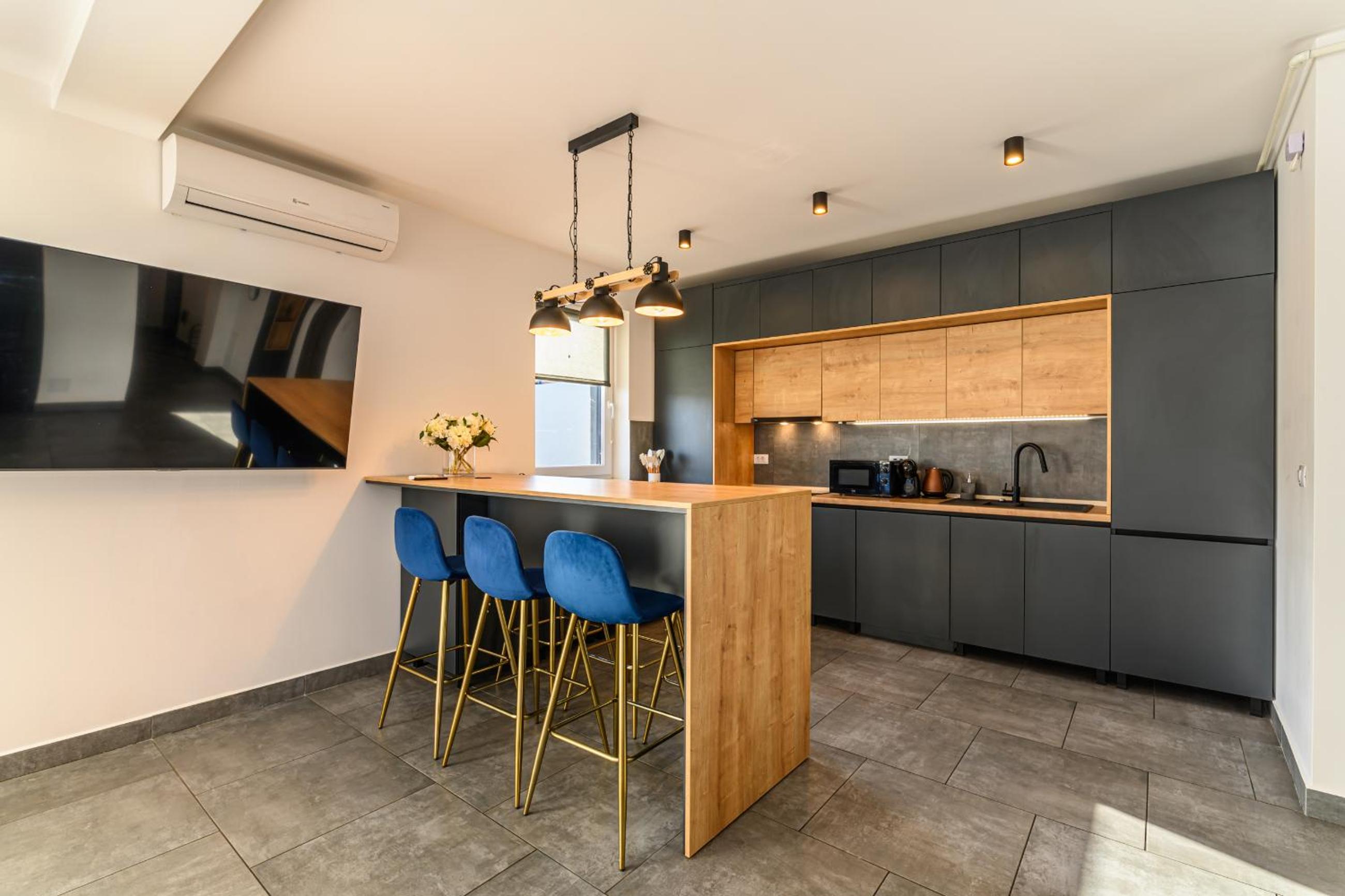 KOA - Moon Penthouse