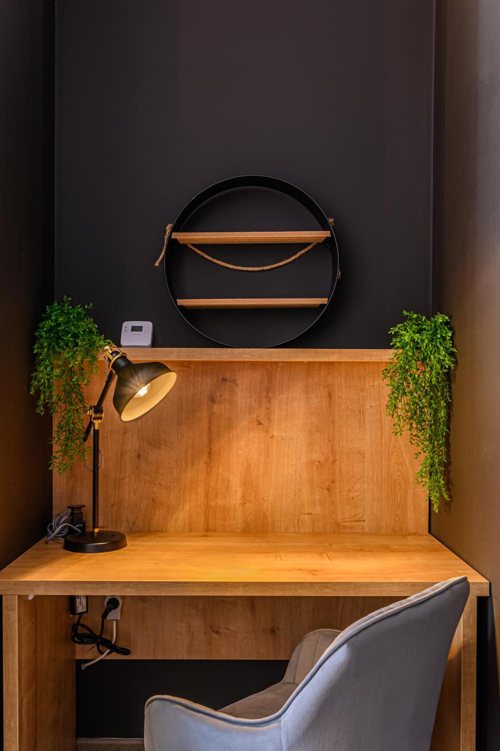 KOA Moon Penthouse, apartamento con jacuzzi en Braşov