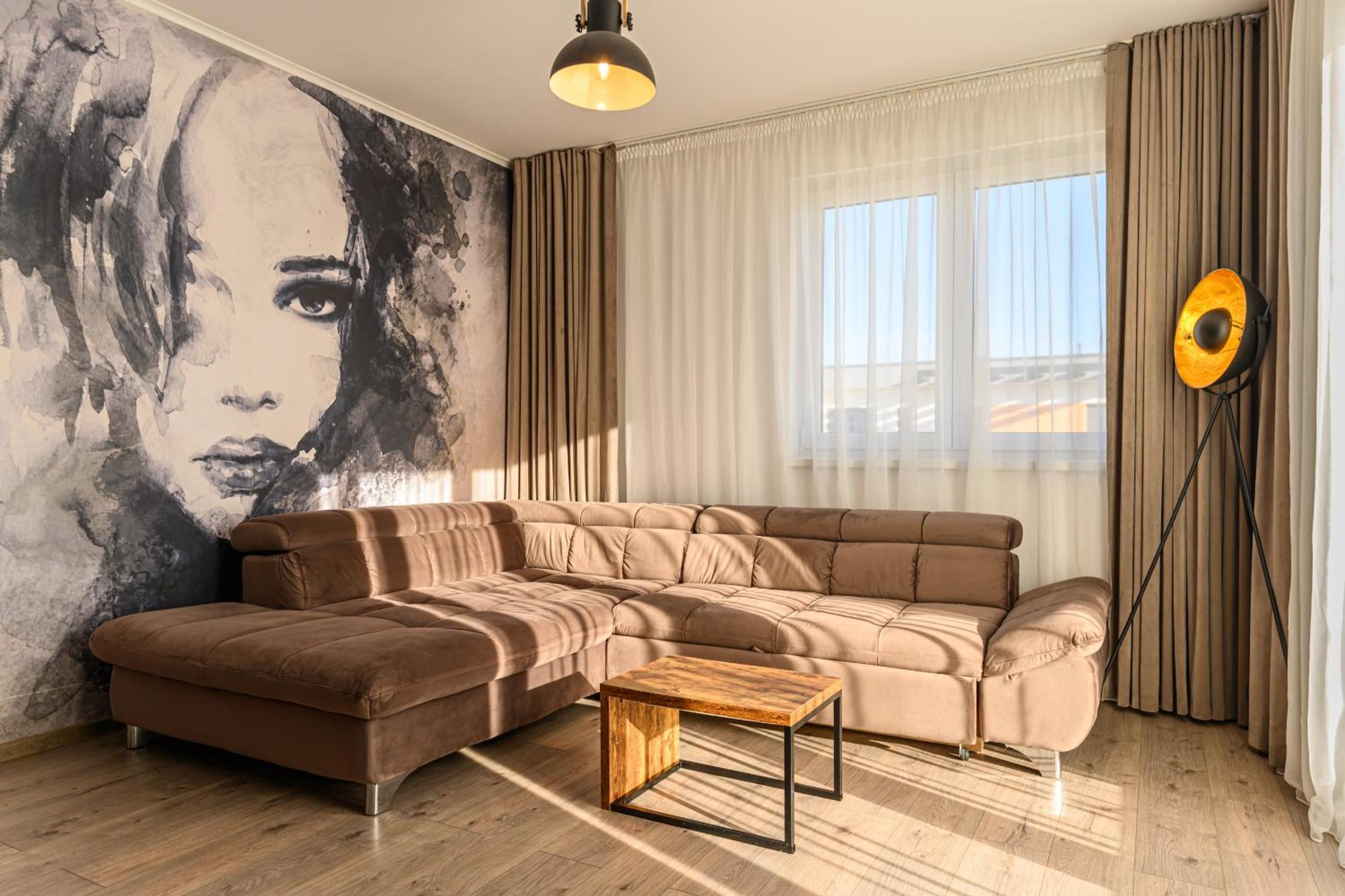 KOA - Moon Penthouse