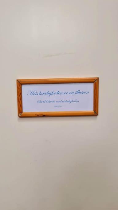 Sydfynsk idyl tæt på det hele. view 5