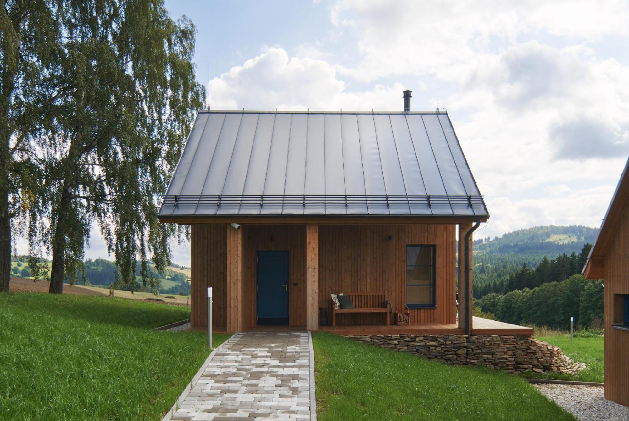 Resort Líšenský Dvůr