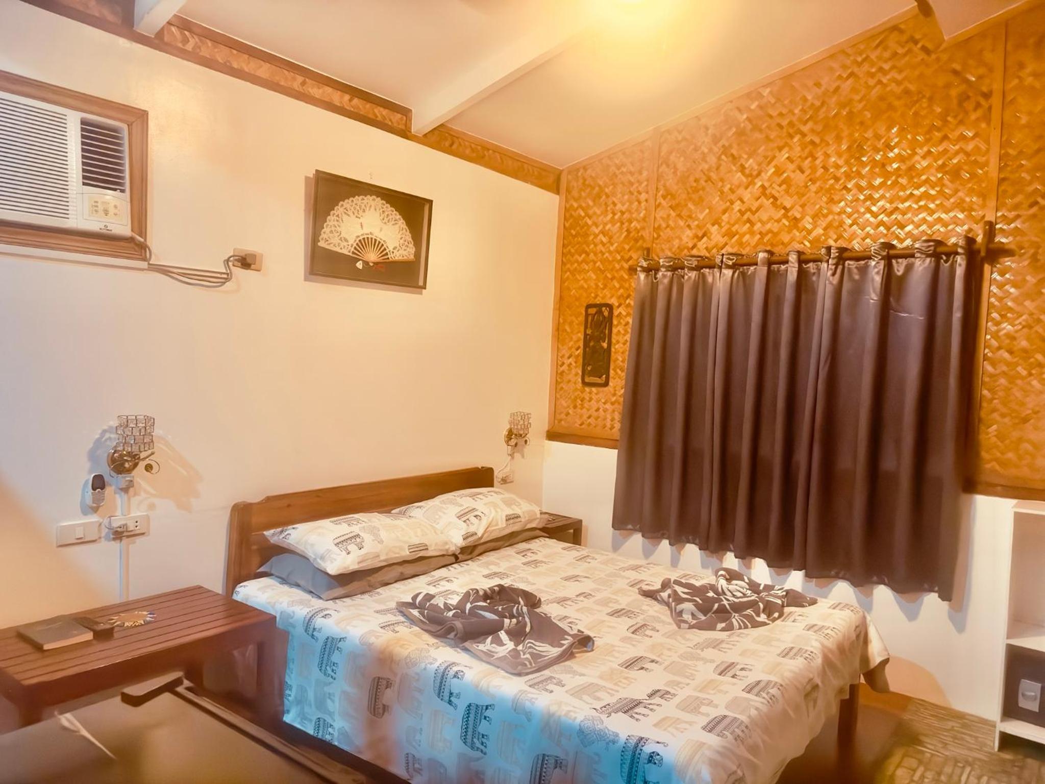 Lala Panzi Bed and Breakfast