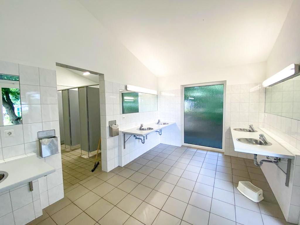 Friesland Glamping Camp Schortens