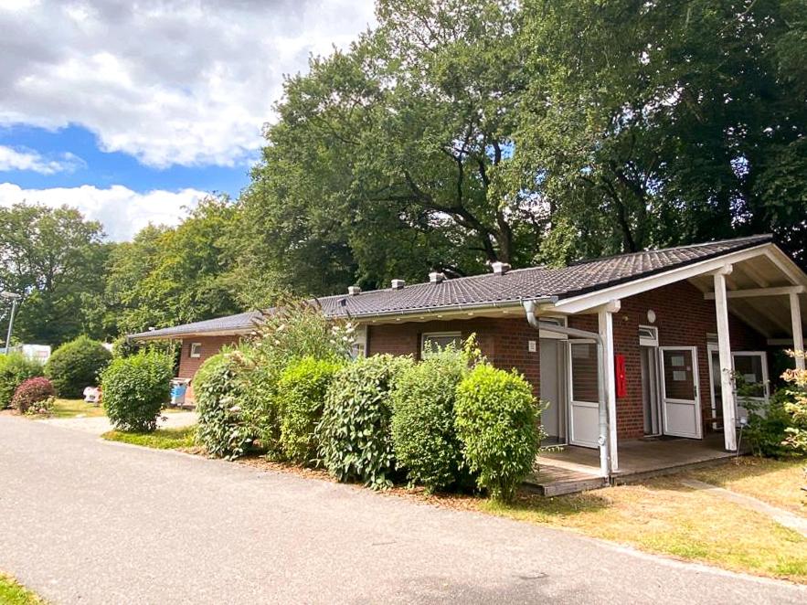 Friesland Glamping Camp Schortens