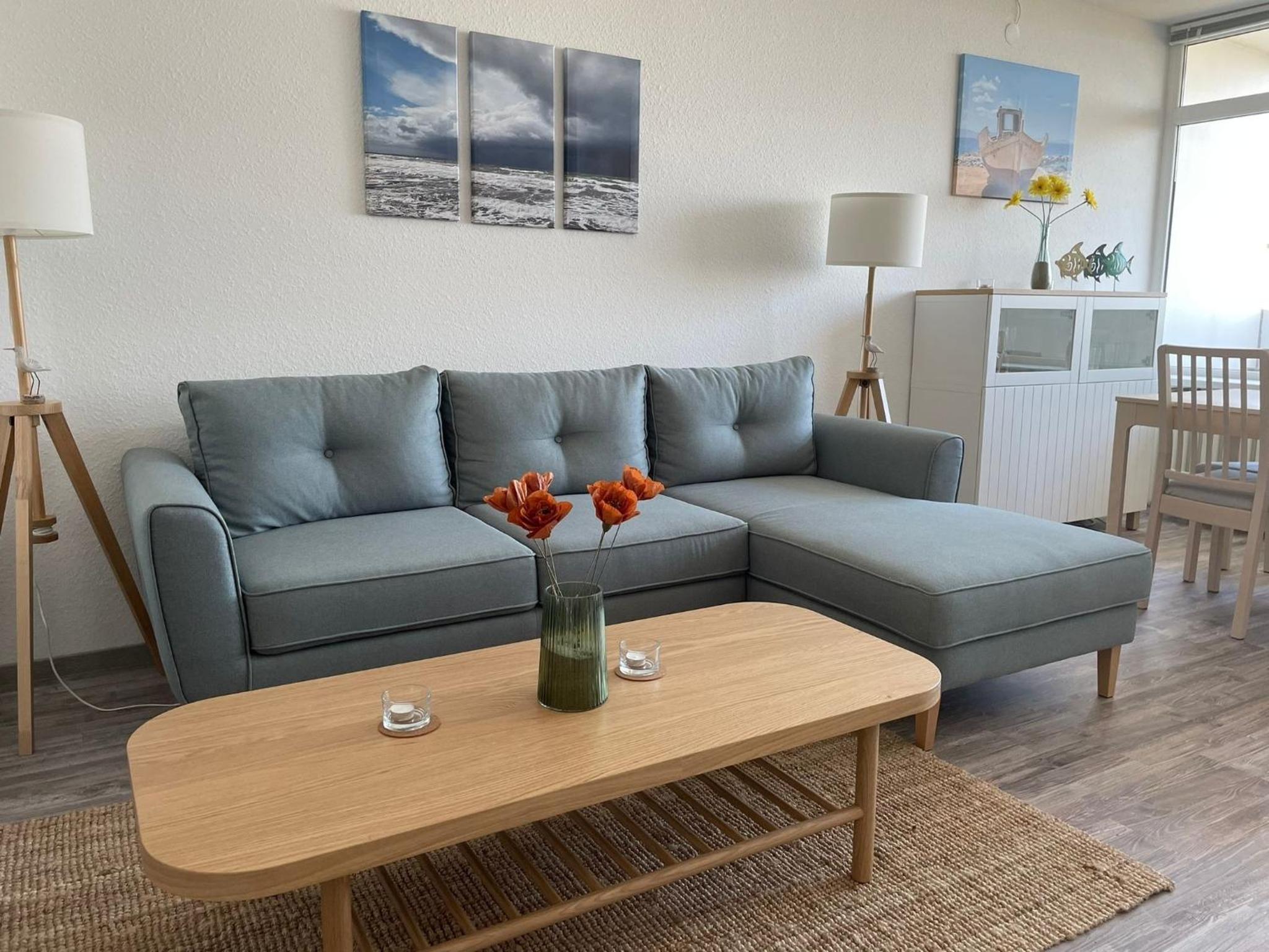 Ferienwohnung