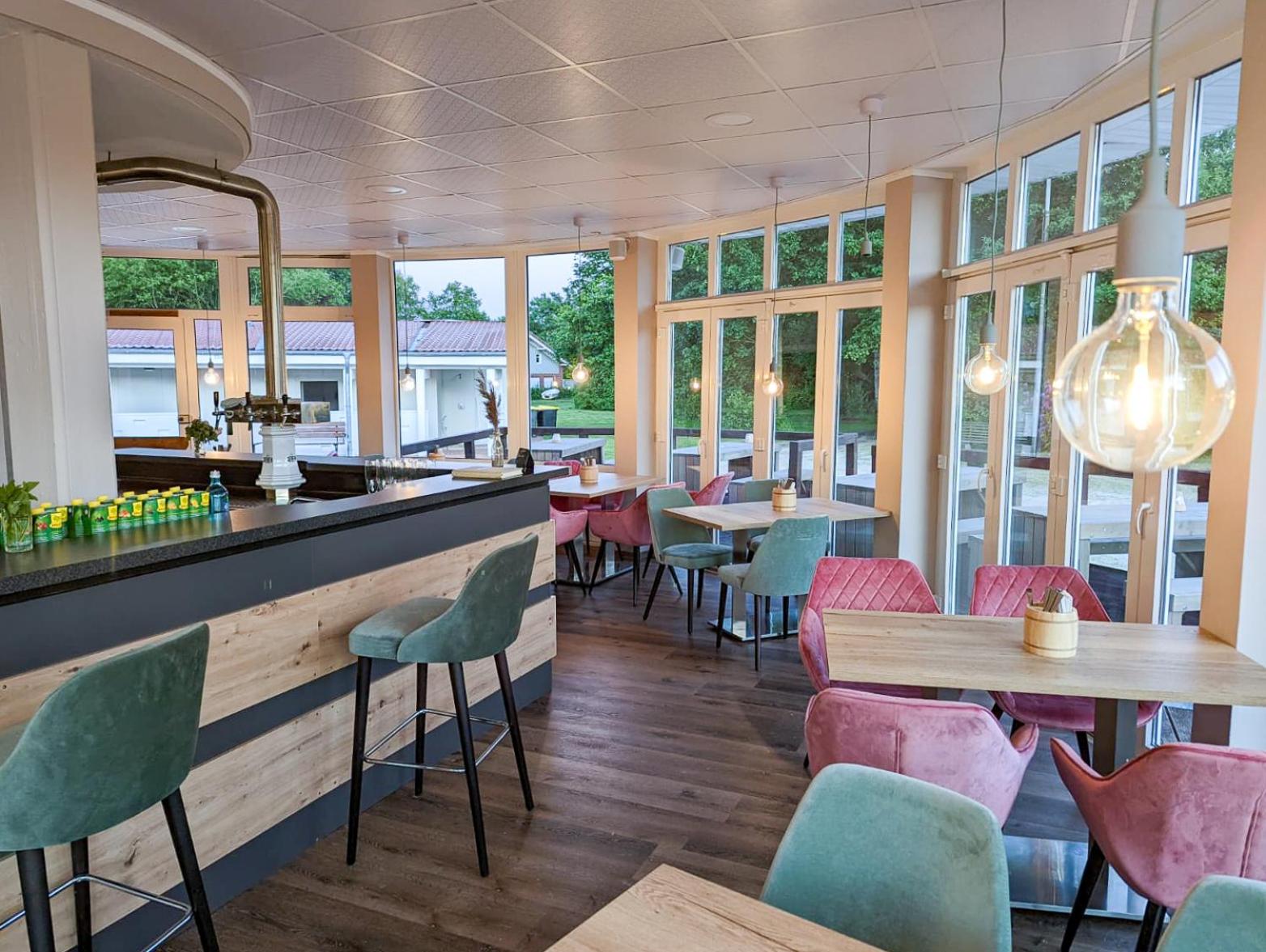 Friesland Glamping Camp Schortens