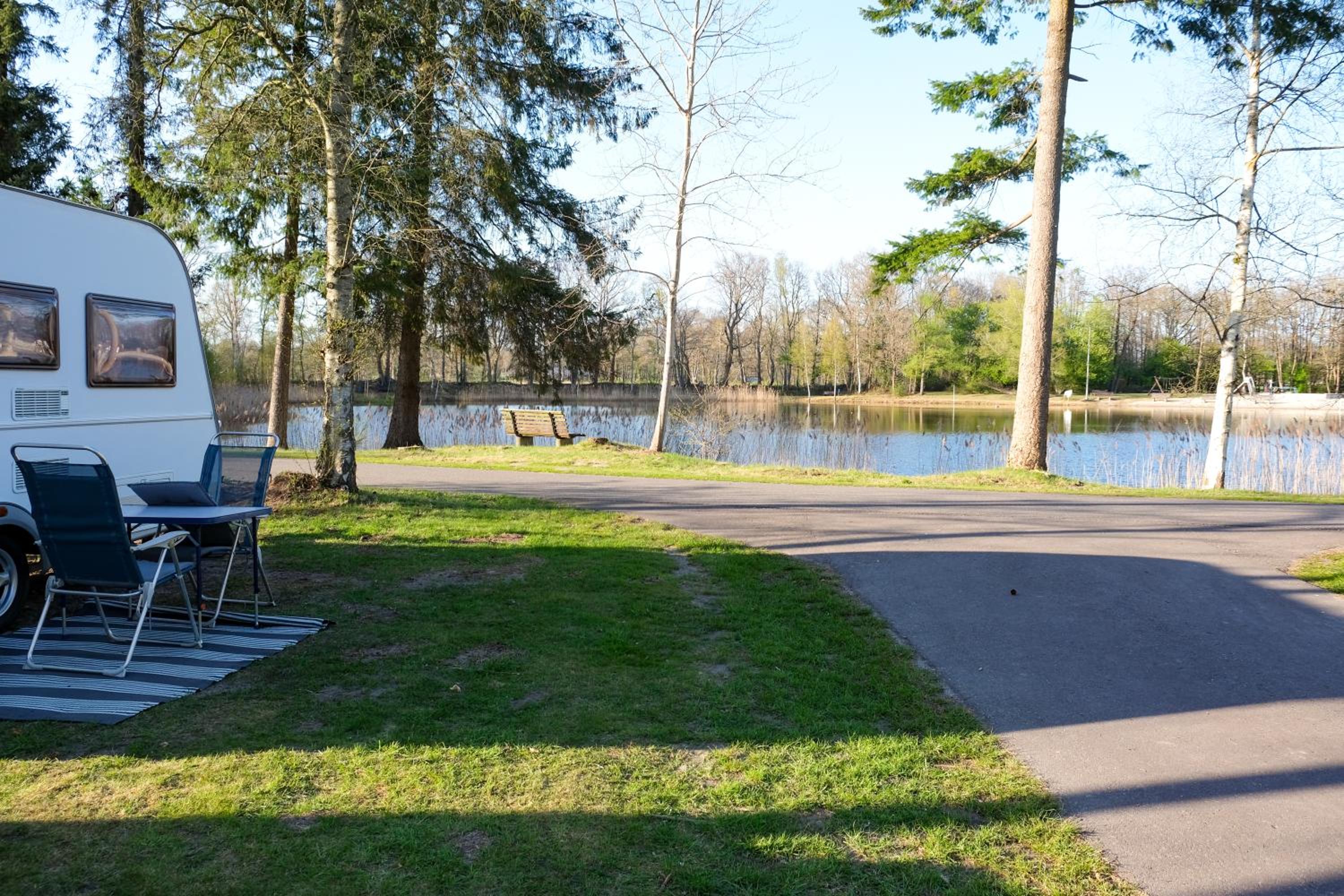 Friesland Glamping Camp Schortens