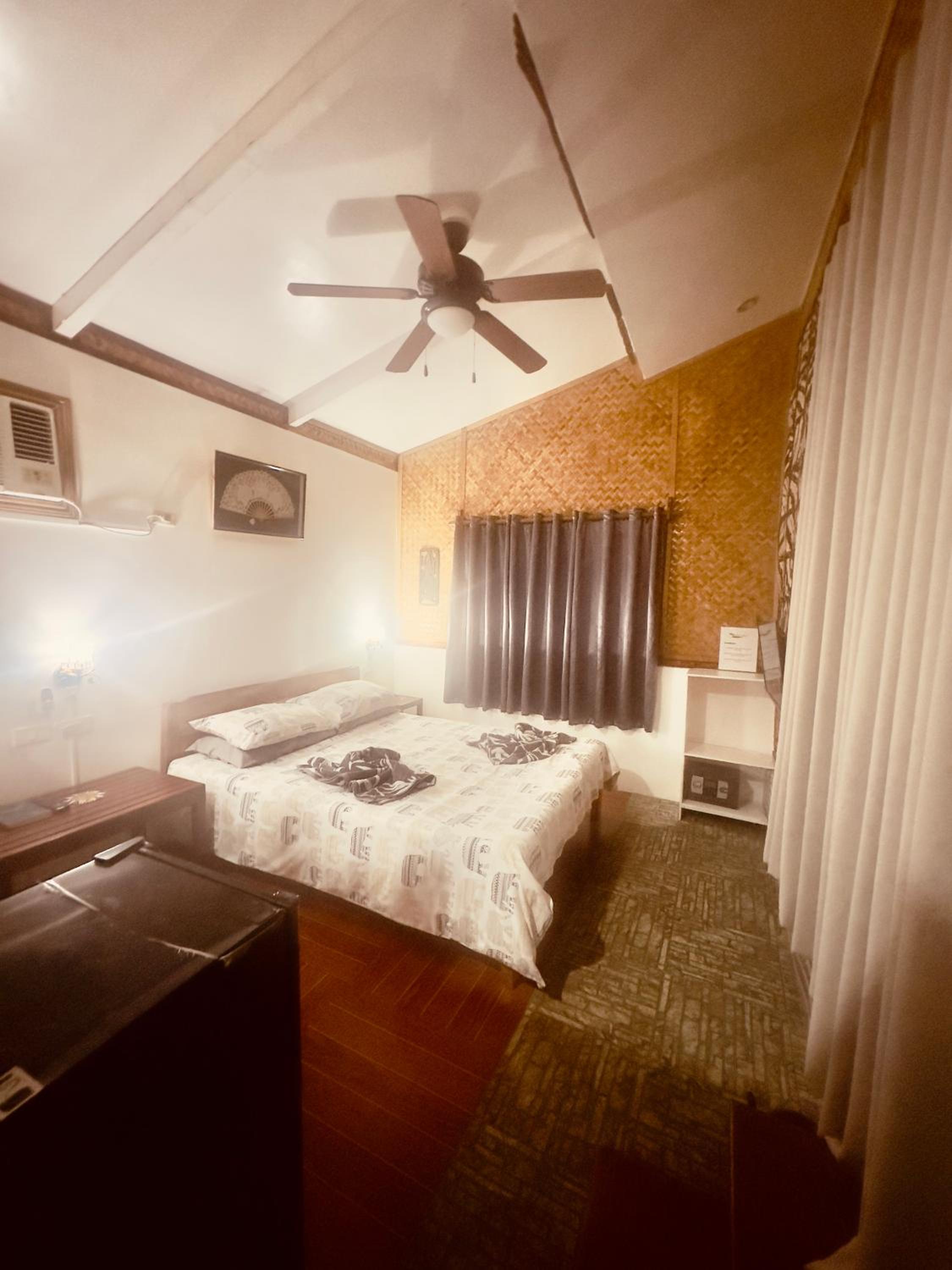 Lala Panzi Bed and Breakfast
