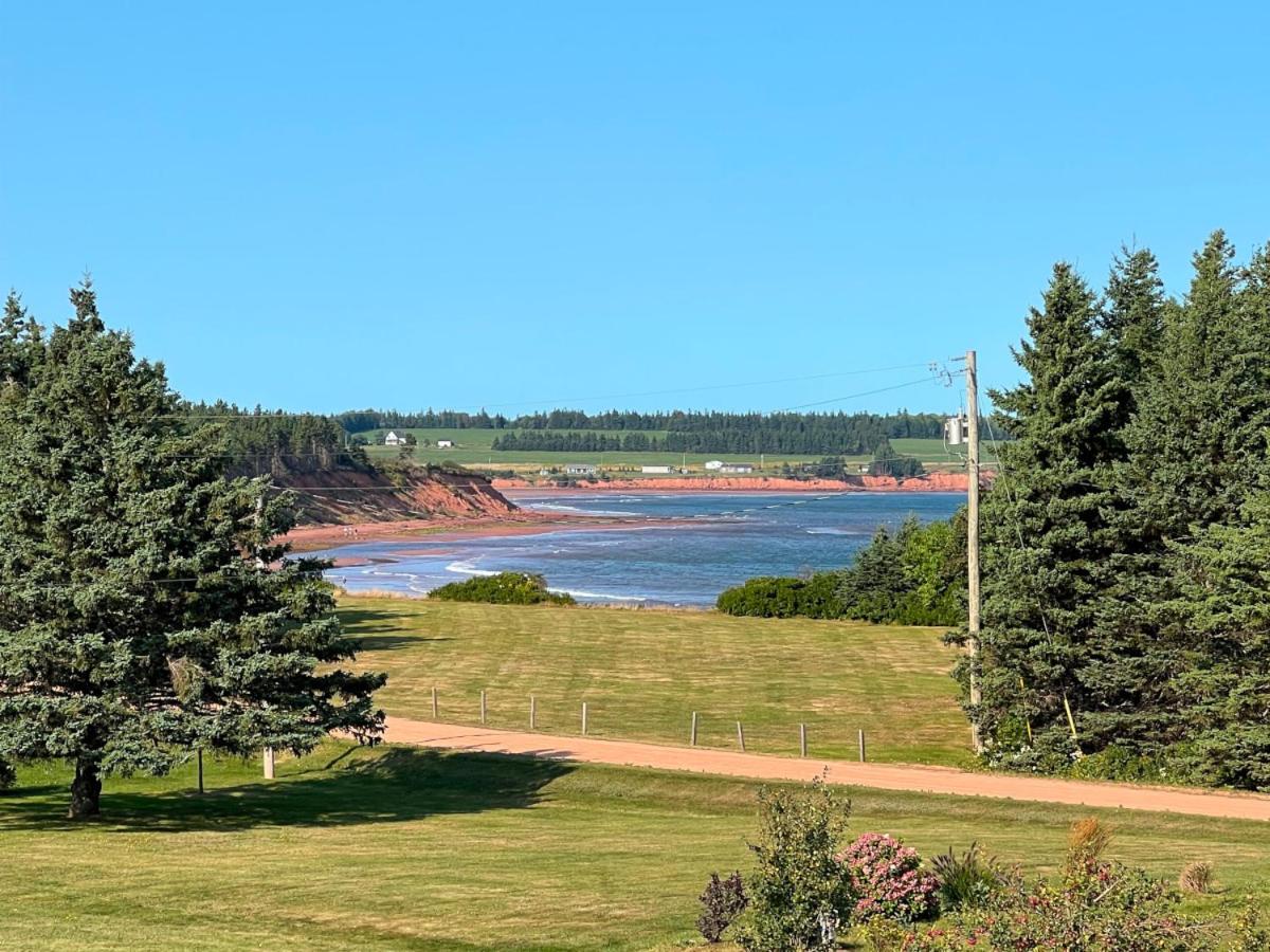 Ned's Landing at Spry Point