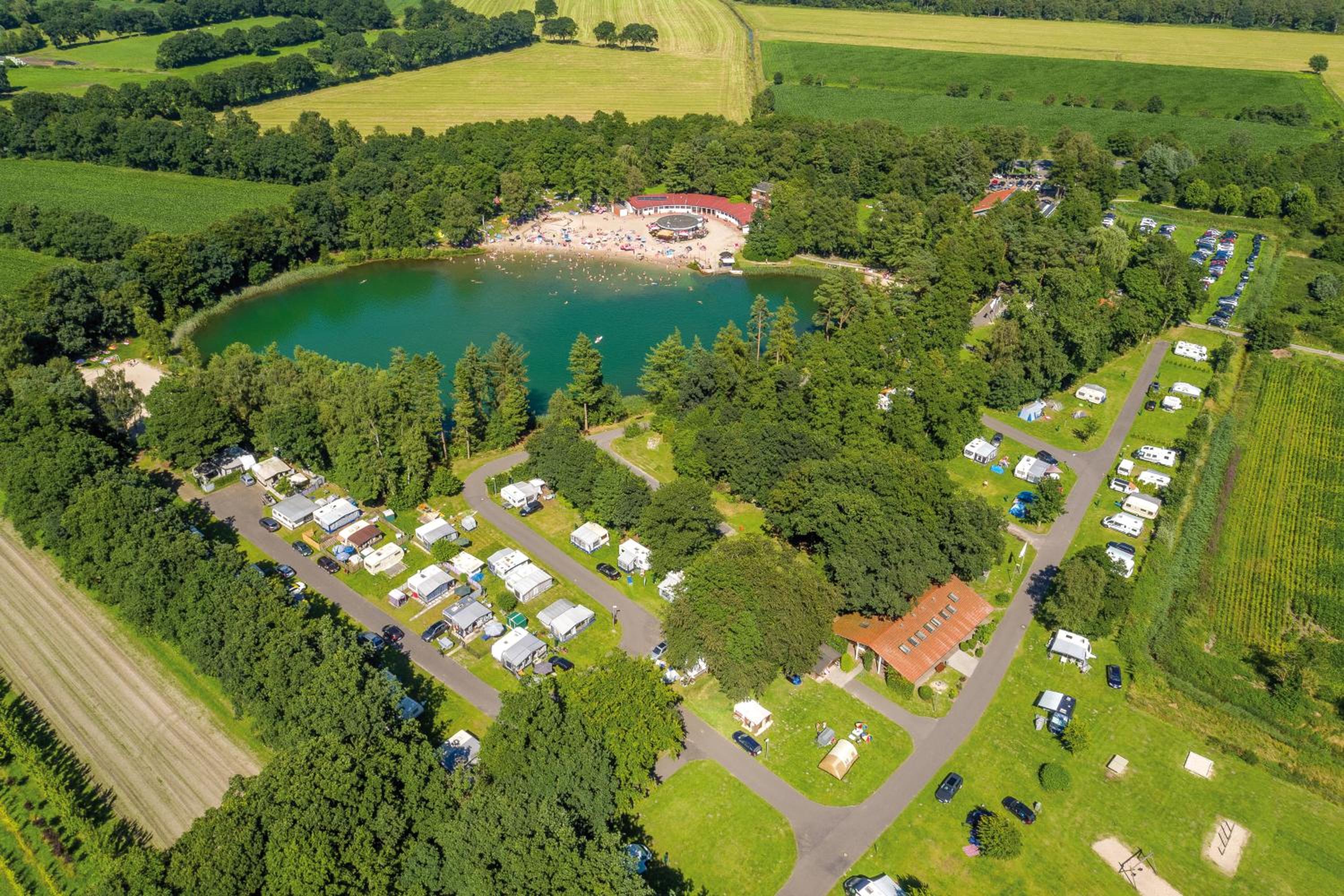 Friesland Glamping Camp Schortens