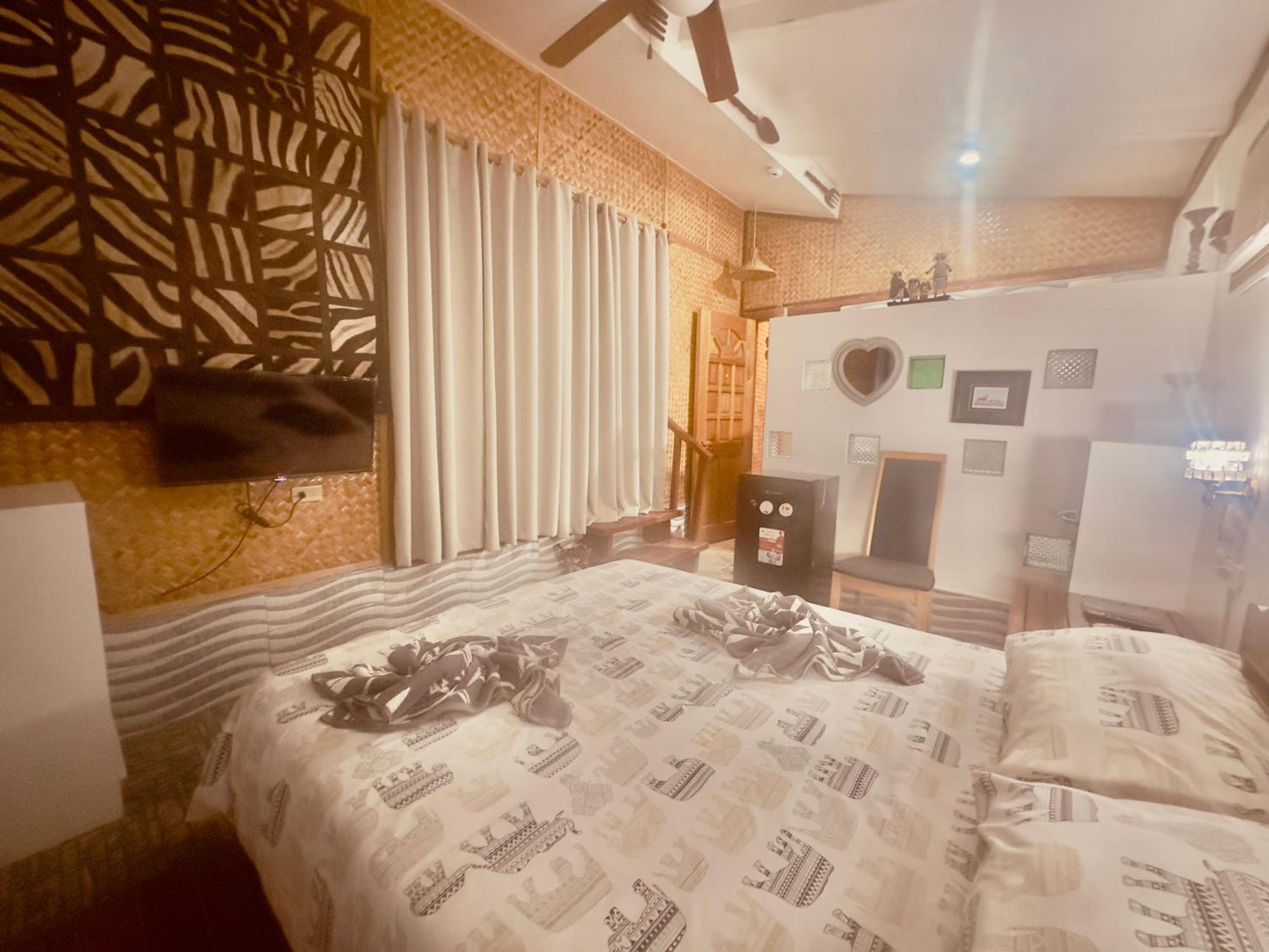 Lala Panzi Bed and Breakfast