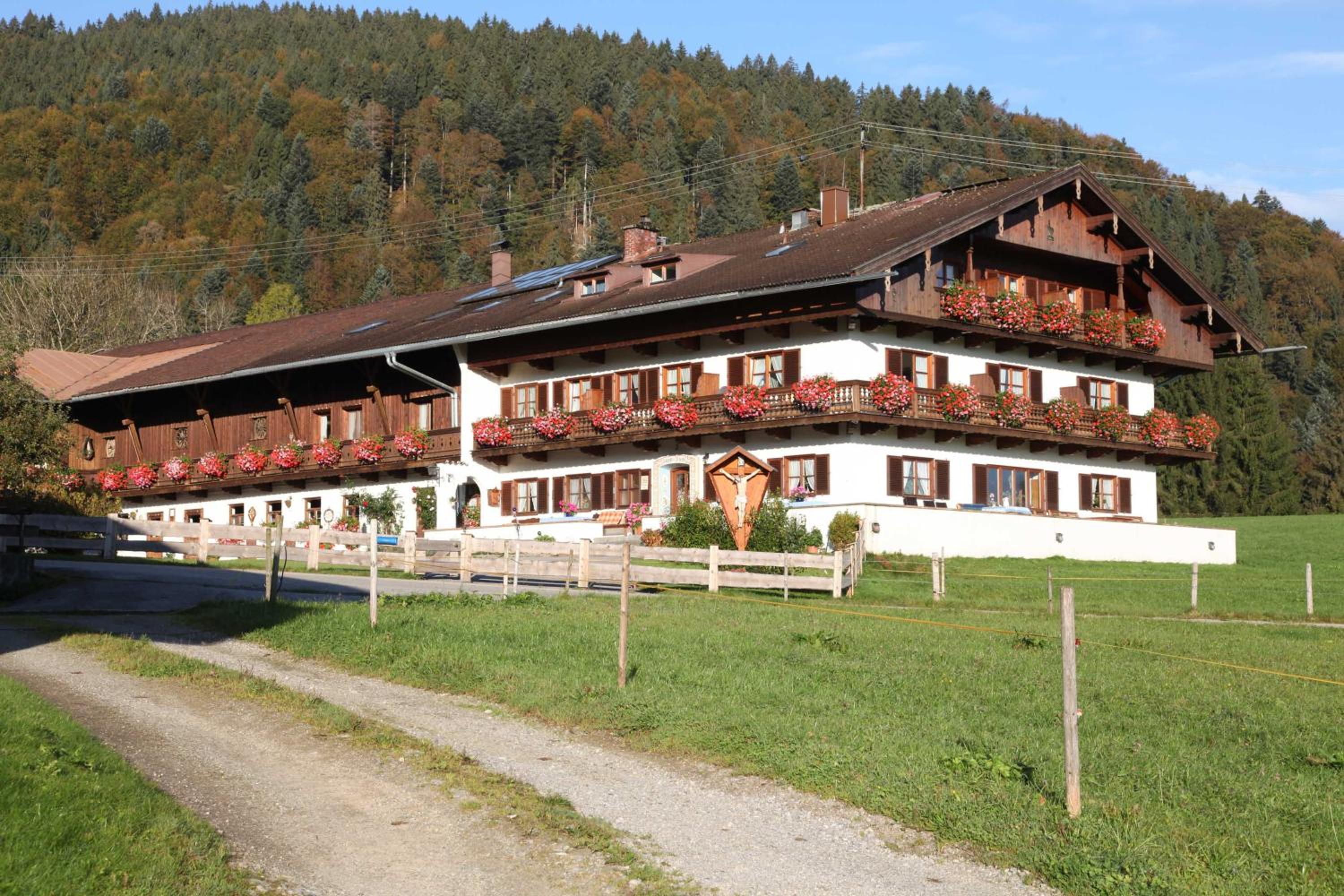 Gästehaus Kleinbuch