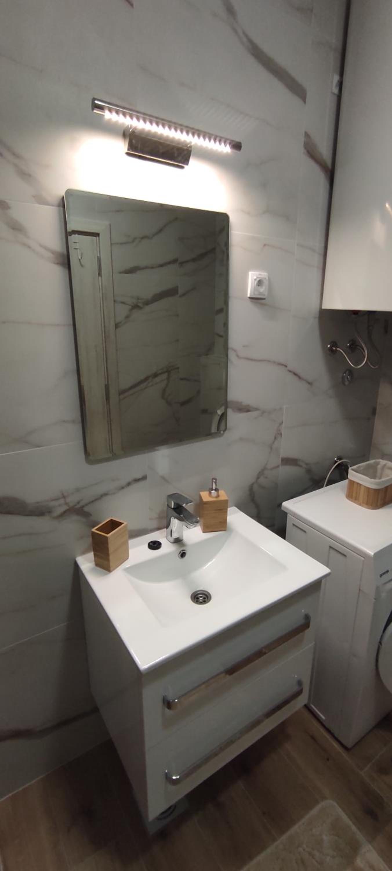 Apartman Jasmina