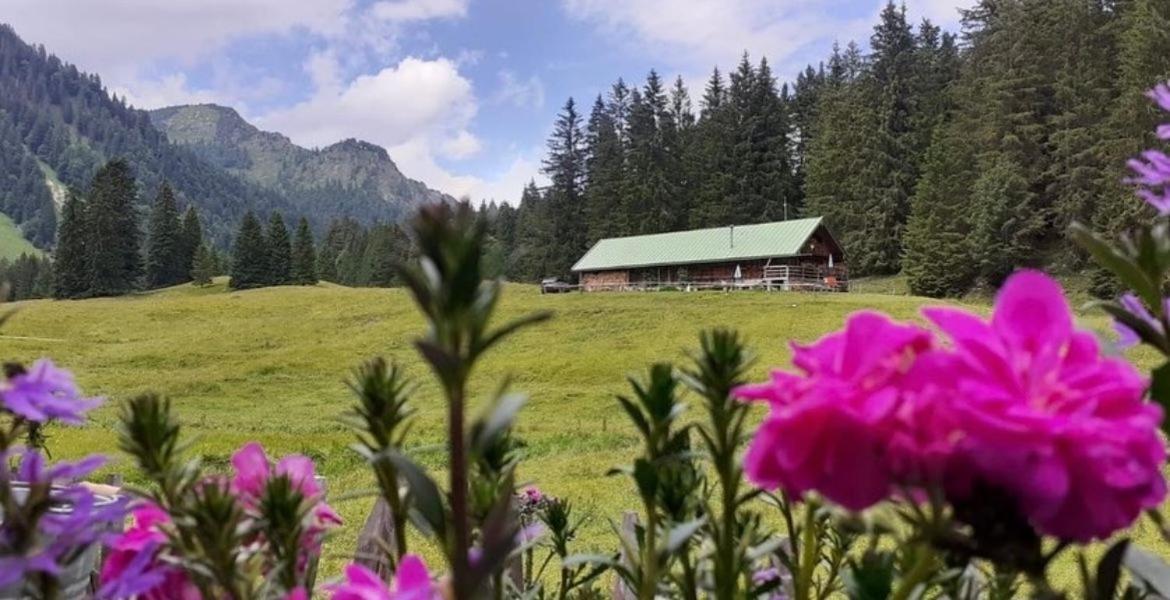 Gästehaus Kleinbuch