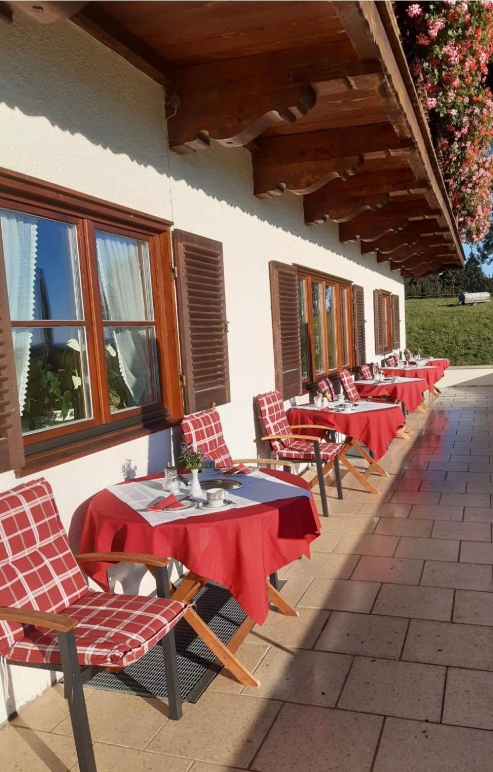 Gästehaus Kleinbuch