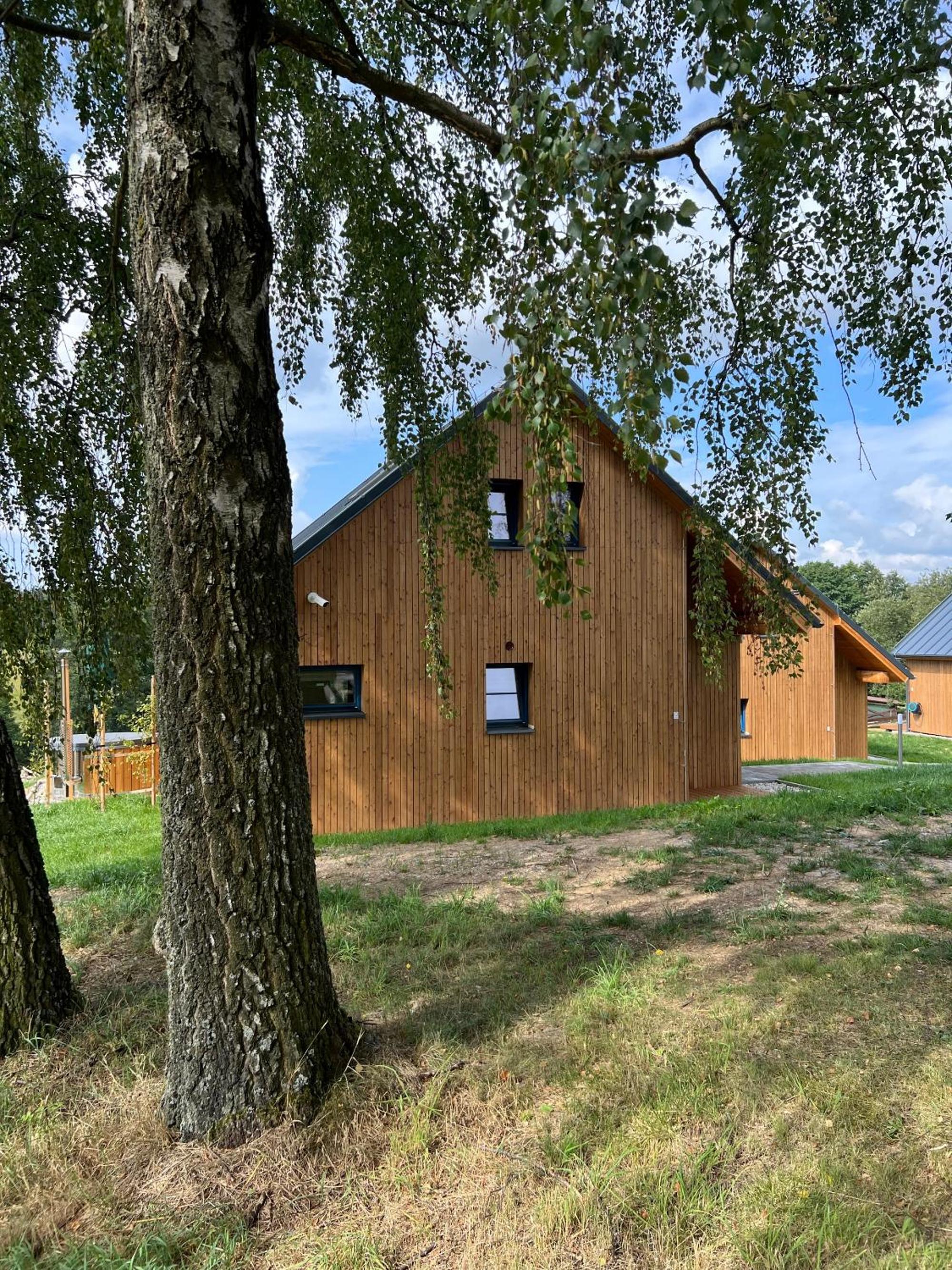 Resort Líšenský Dvůr