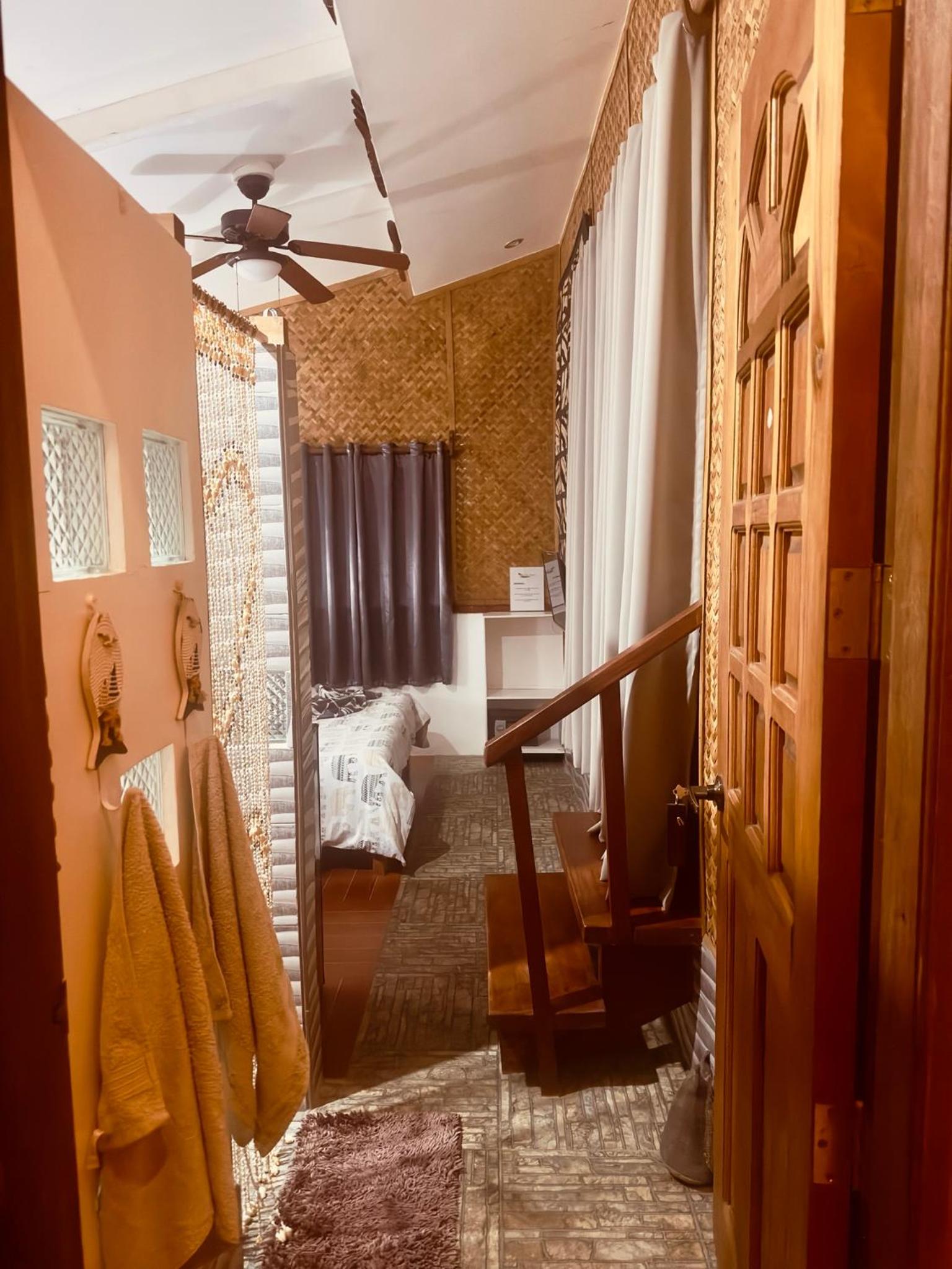 Lala Panzi Bed and Breakfast
