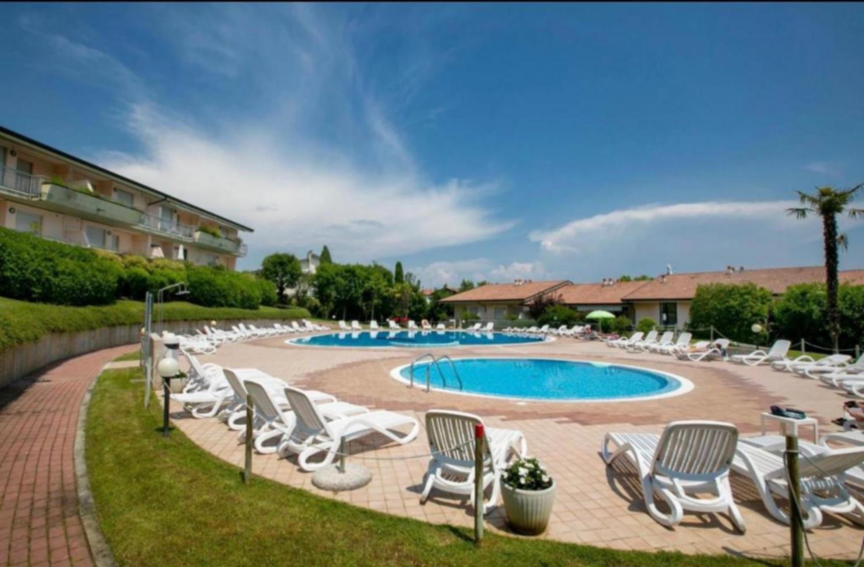 A casa di Attila DesenzanoLoft Official Partner Homes & Villas by Marriott Bonvoy view 2