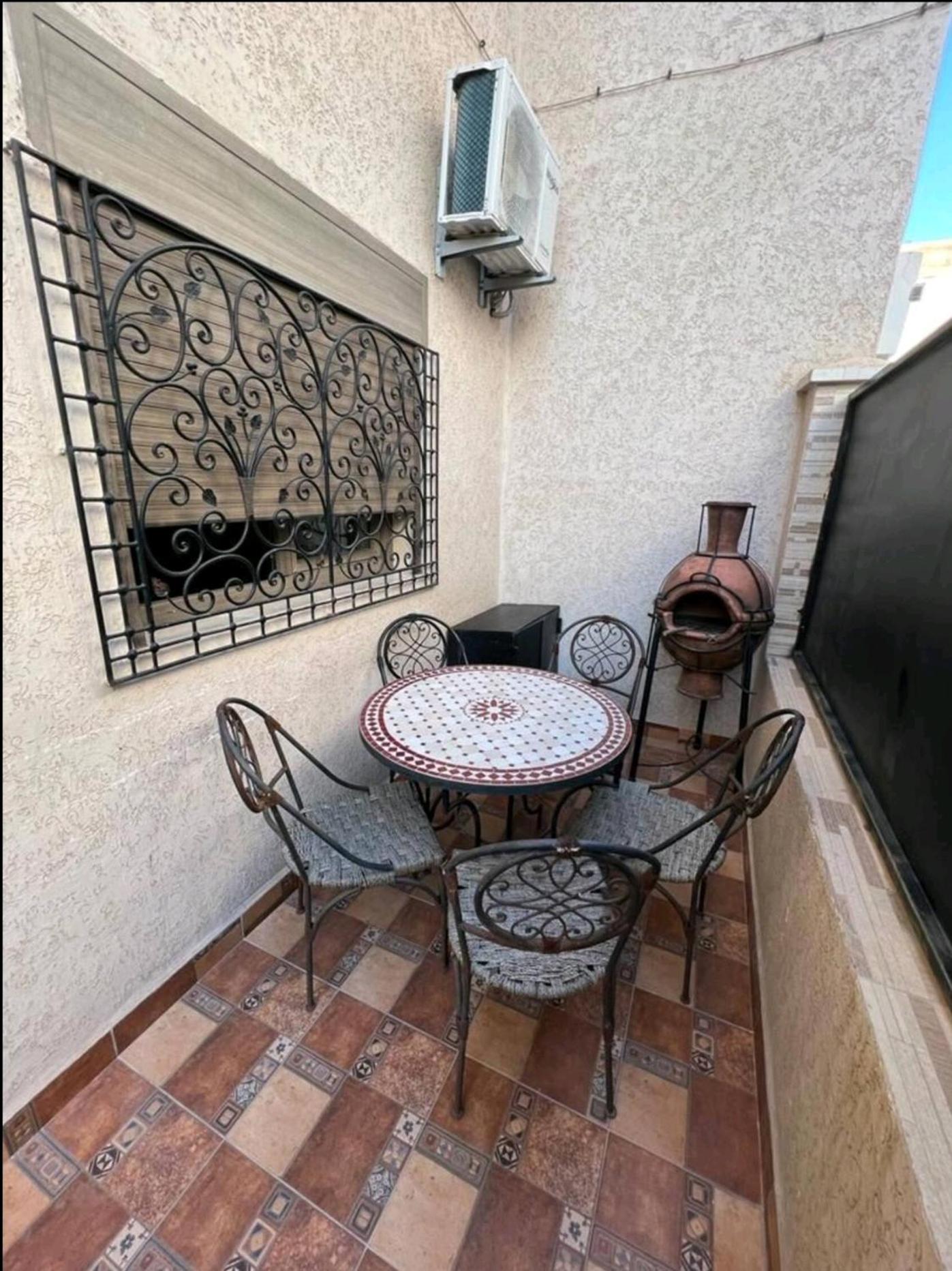 Les jardins berbères d'Agadir