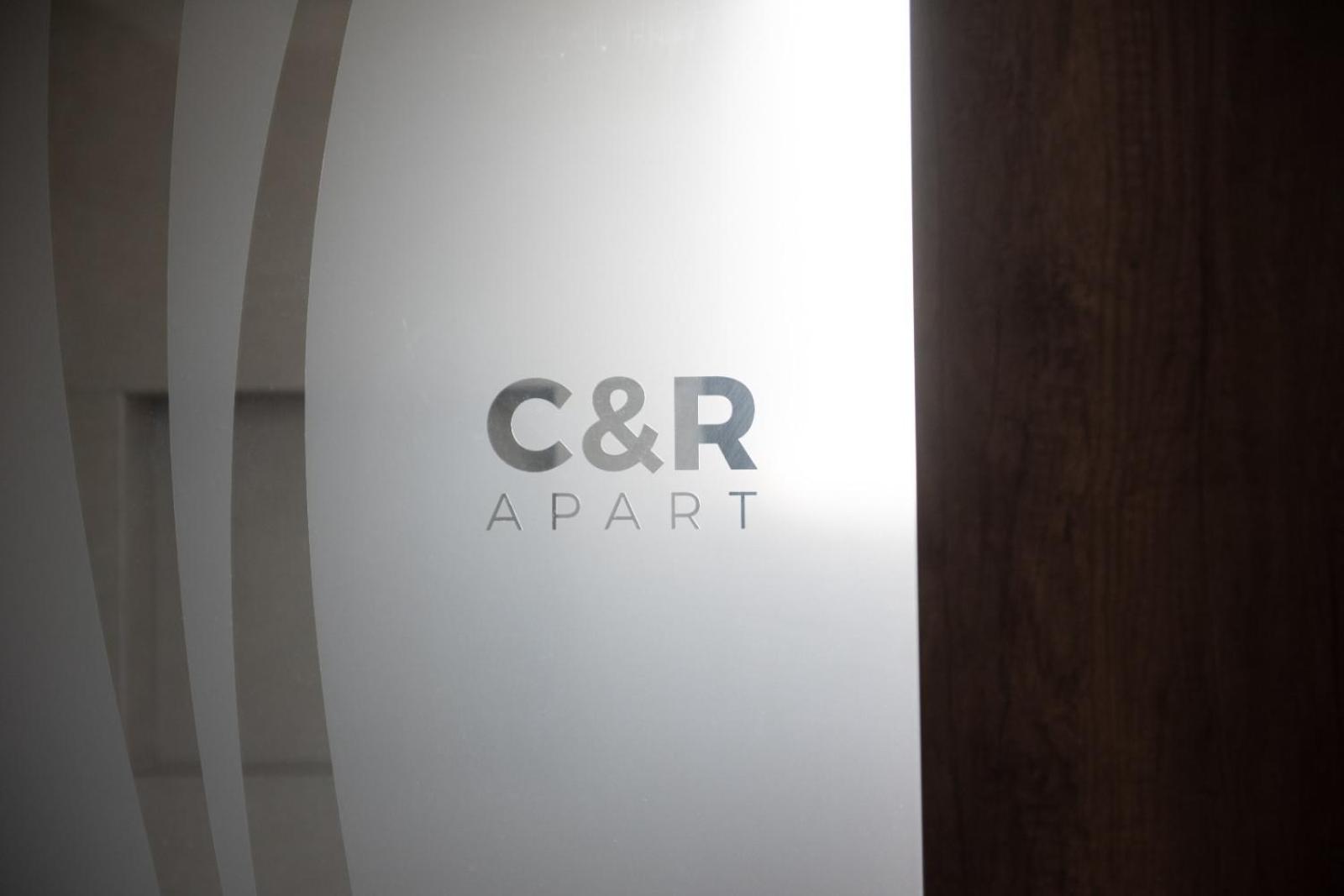 C&R APART
