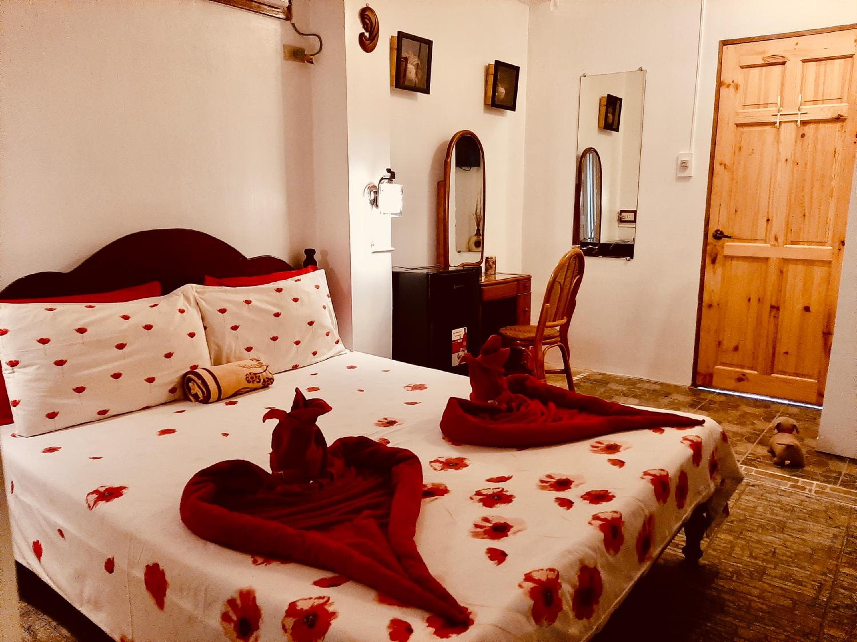 Lala Panzi Bed and Breakfast