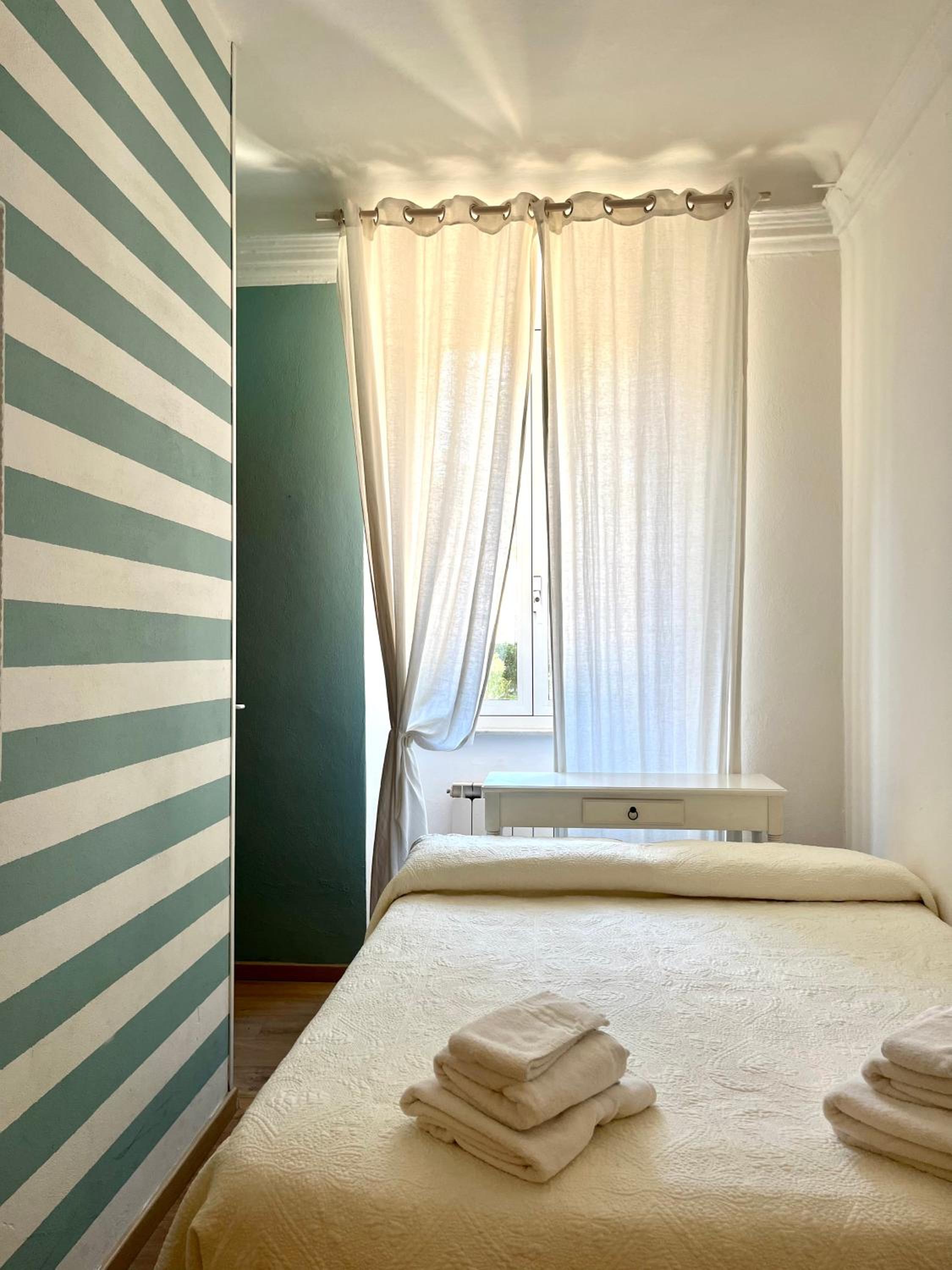 About Italy Holiday Rooms and Apartments