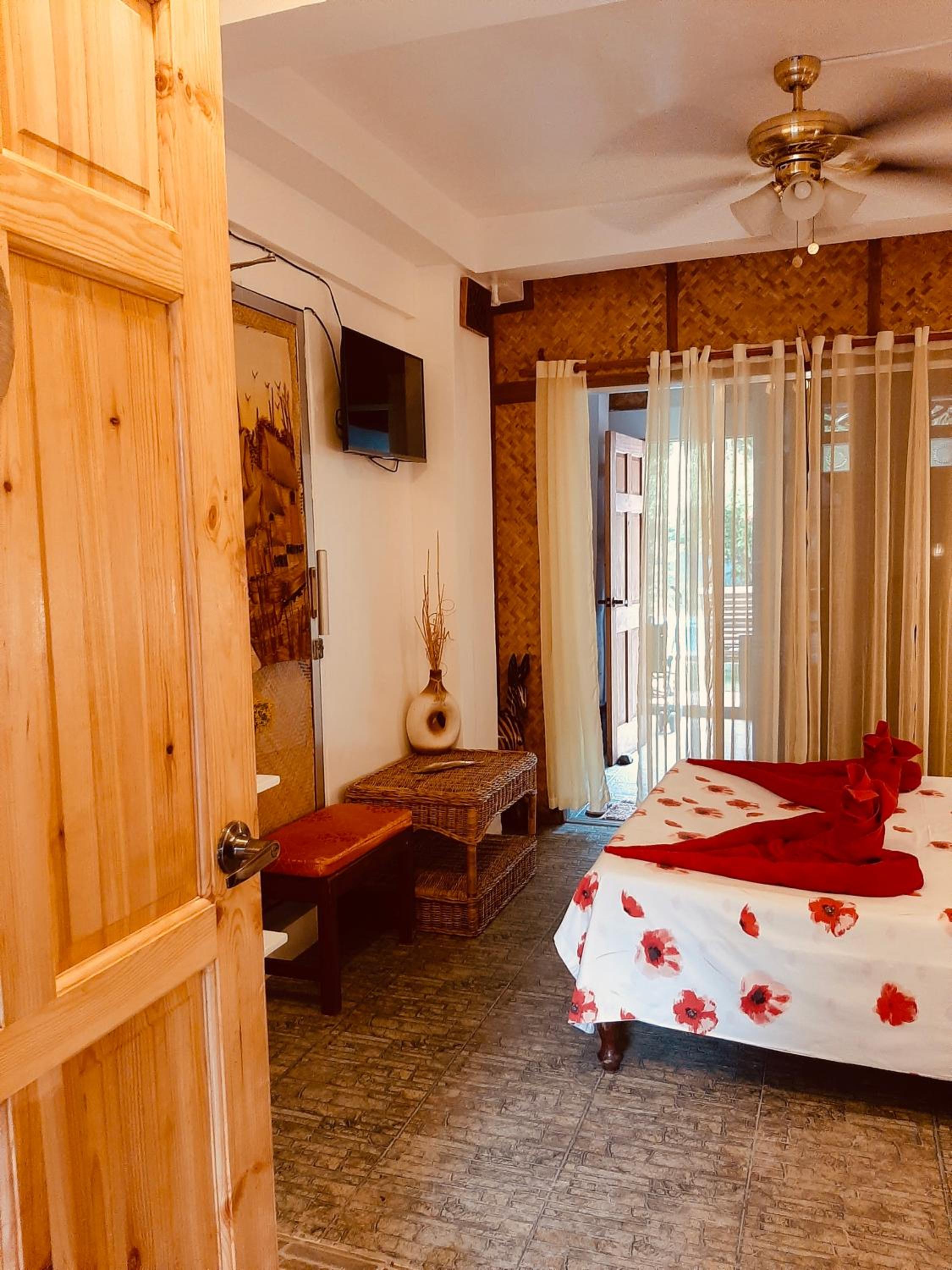 Lala Panzi Bed and Breakfast