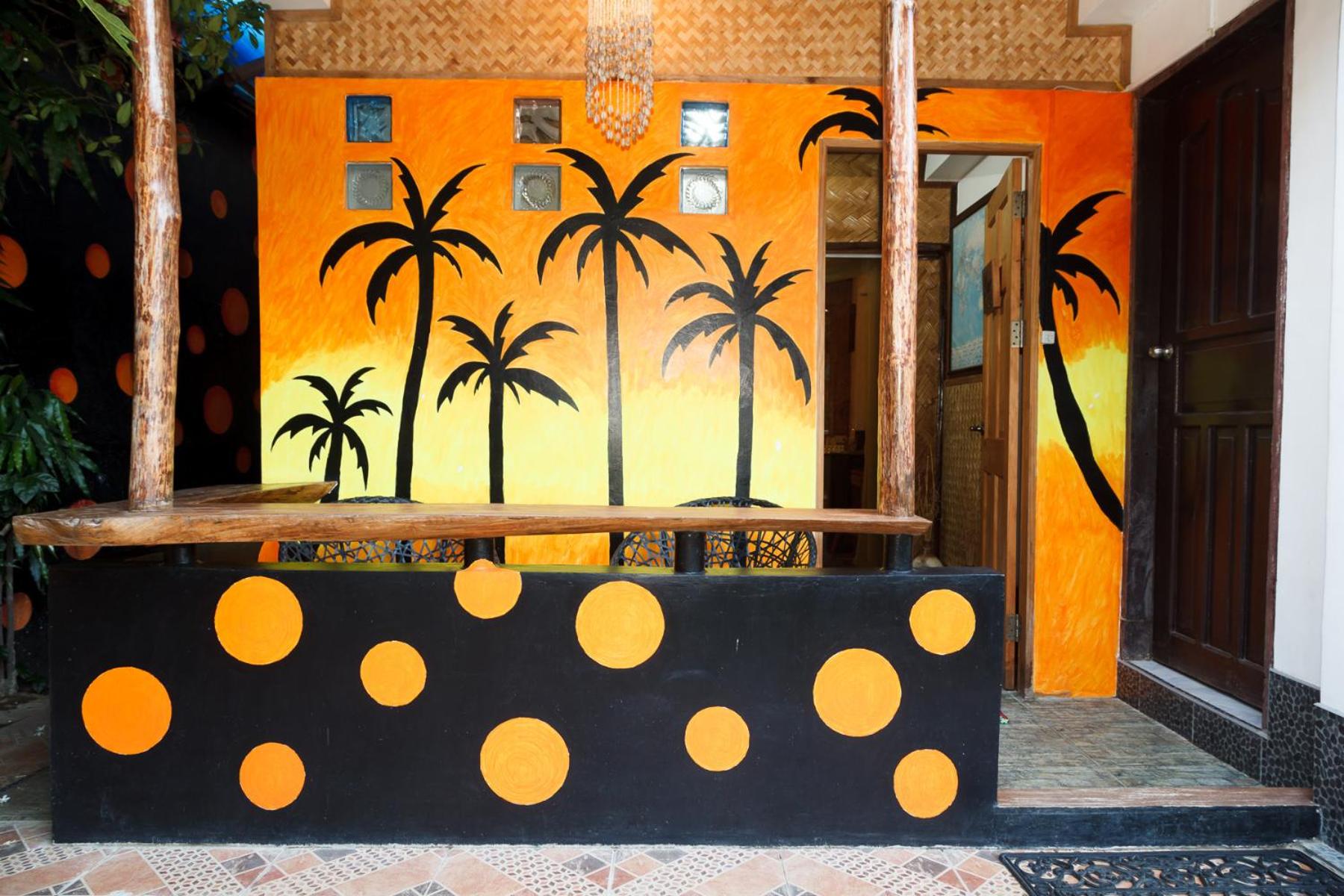 Lala Panzi Bed and Breakfast