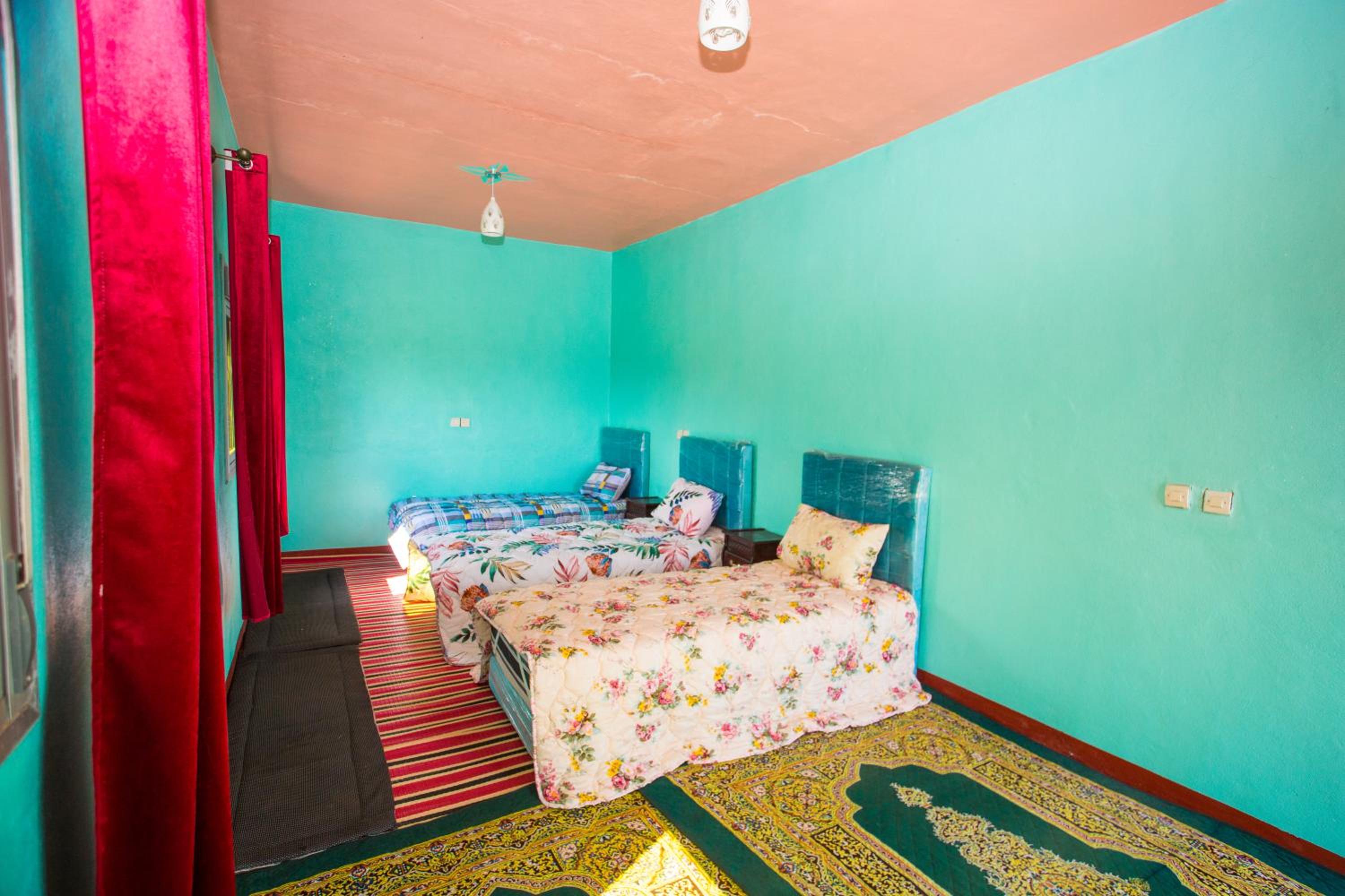 Auberge Ibtisam