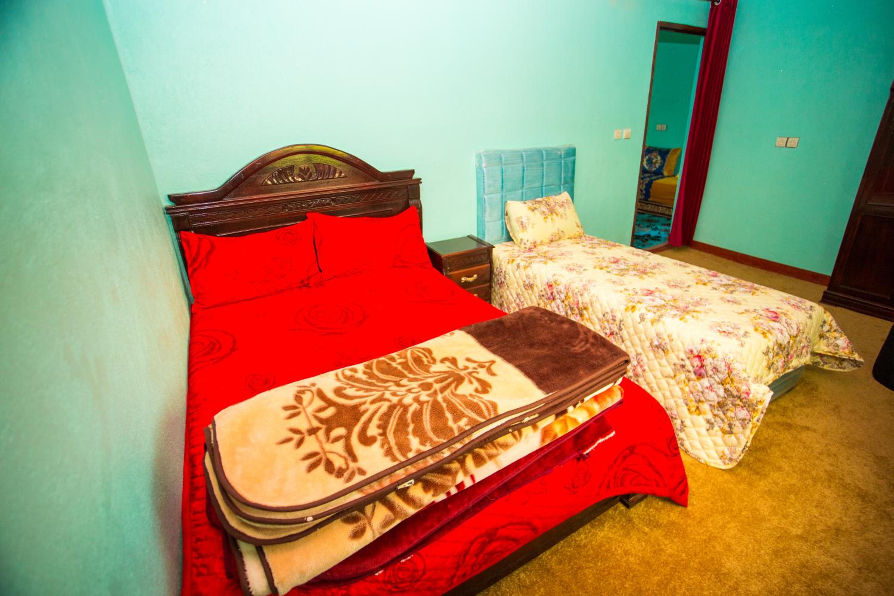 Auberge Ibtisam