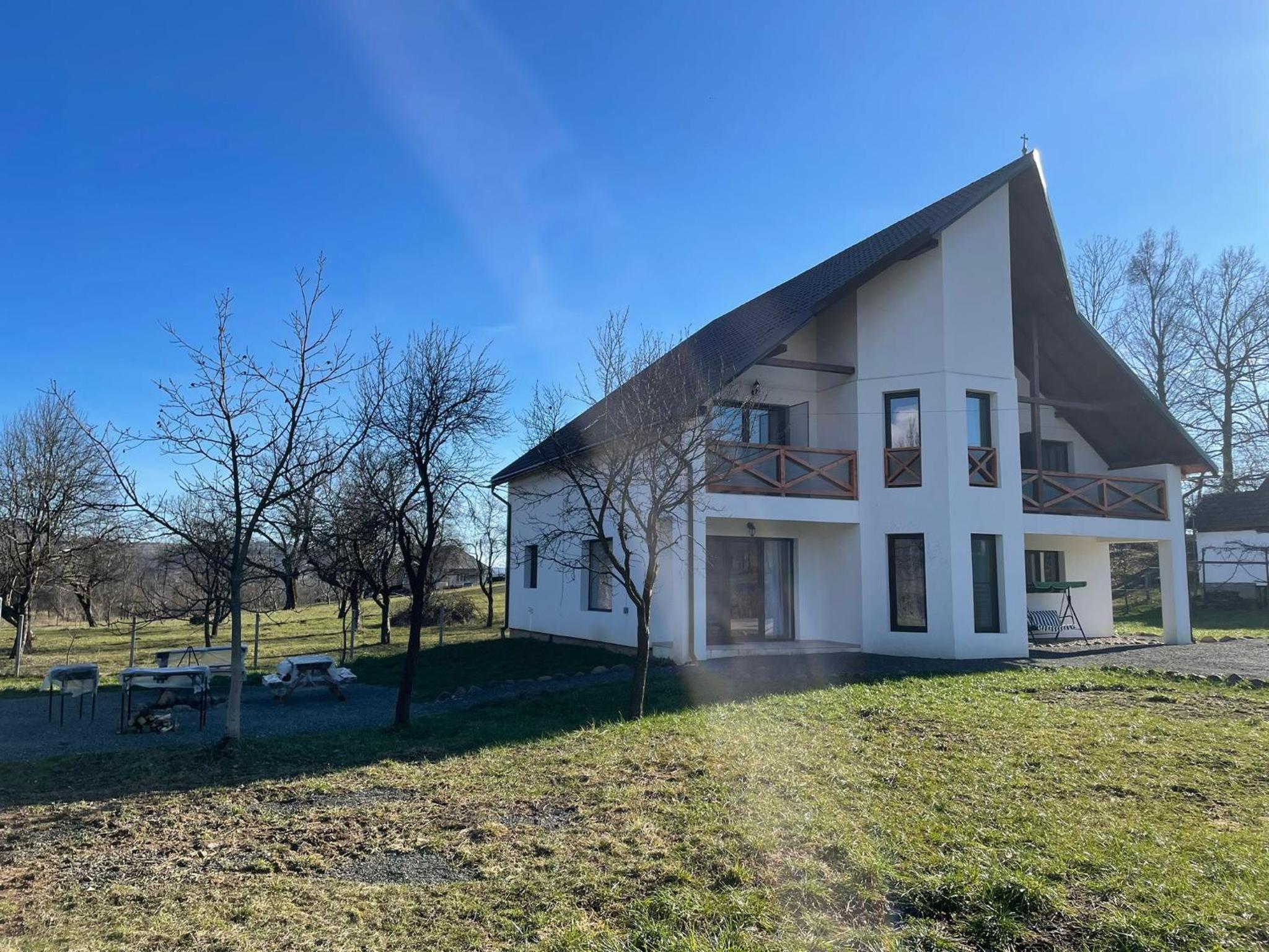 Pensiunea RNB Maramures