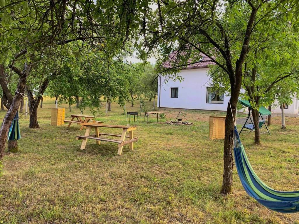 Pensiunea RNB Maramures