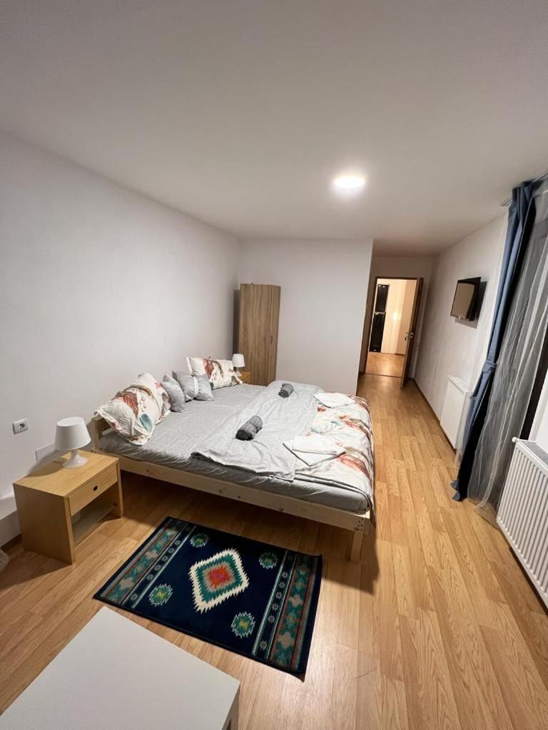 Pensiunea RNB Maramures