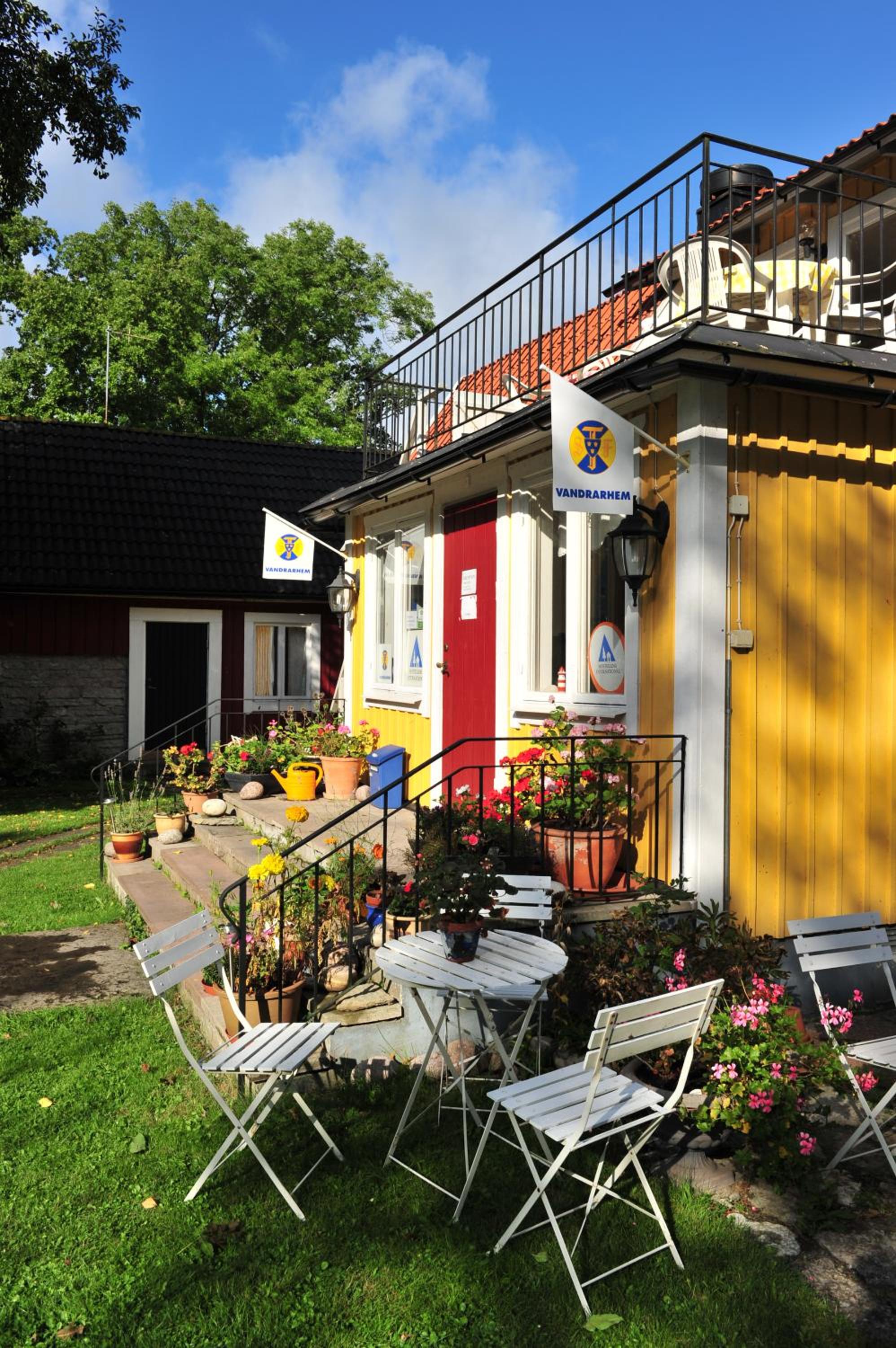Lantgården Hagaby