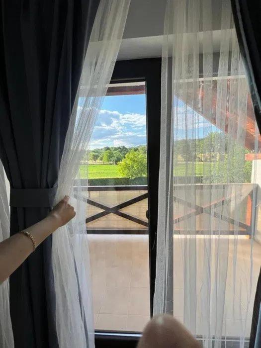 Pensiunea RNB Maramures