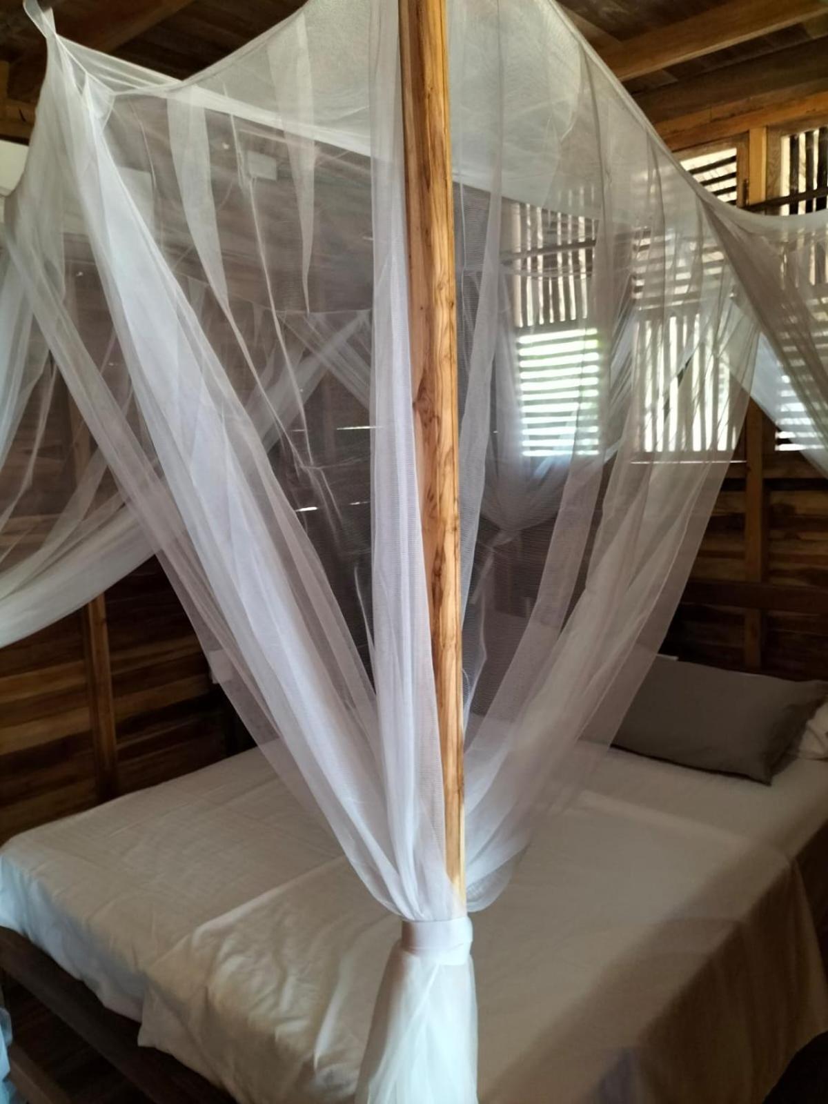 Bungalow Palmar del Viento by AMAUNA