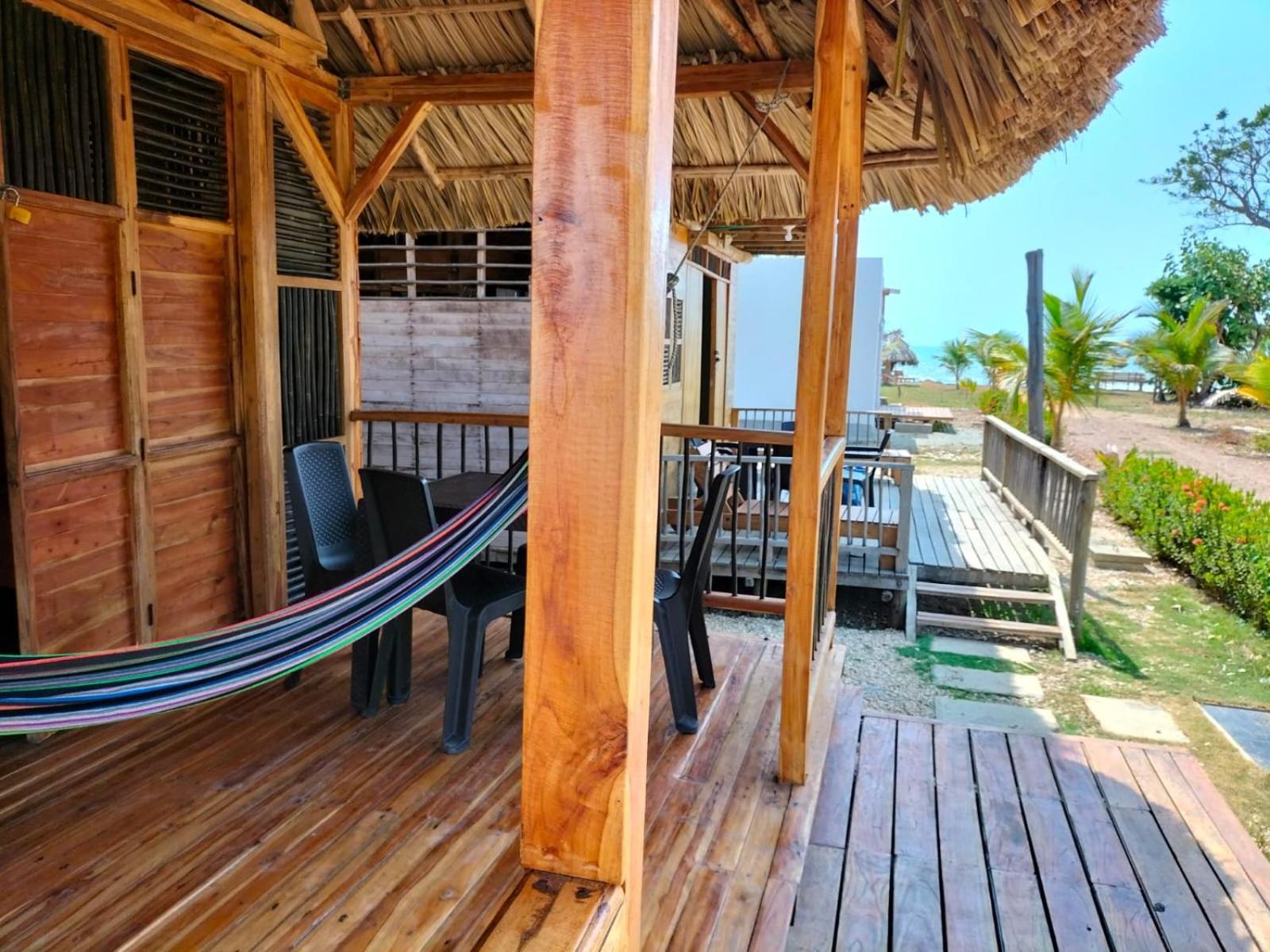 Bungalow Palmar del Viento by AMAUNA