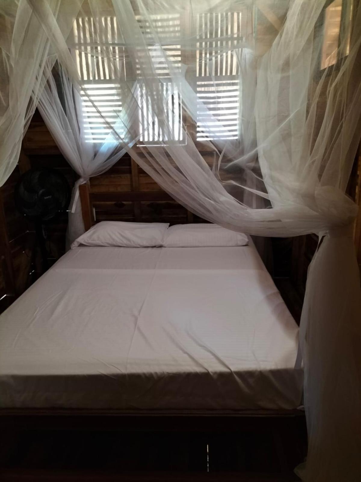 Bungalow Palmar del Viento by AMAUNA