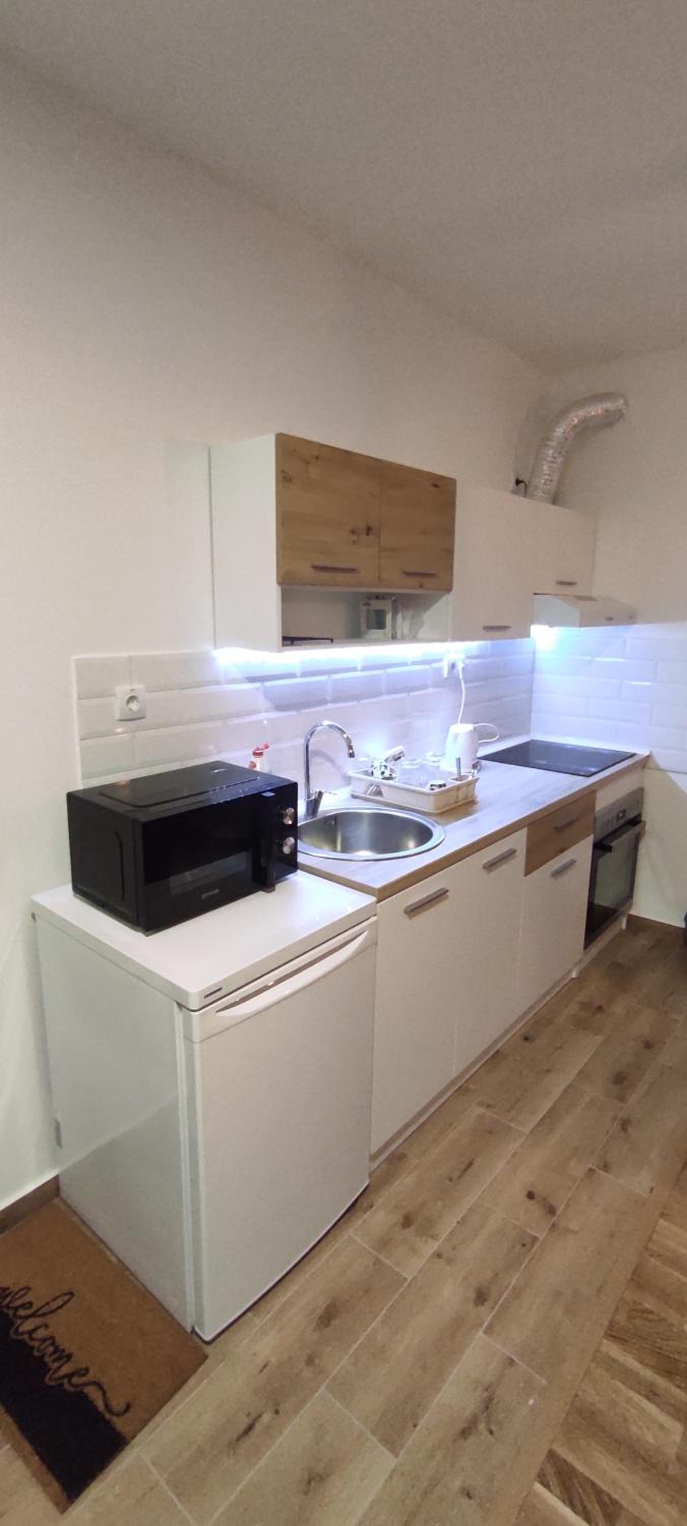 Apartman Jasmina