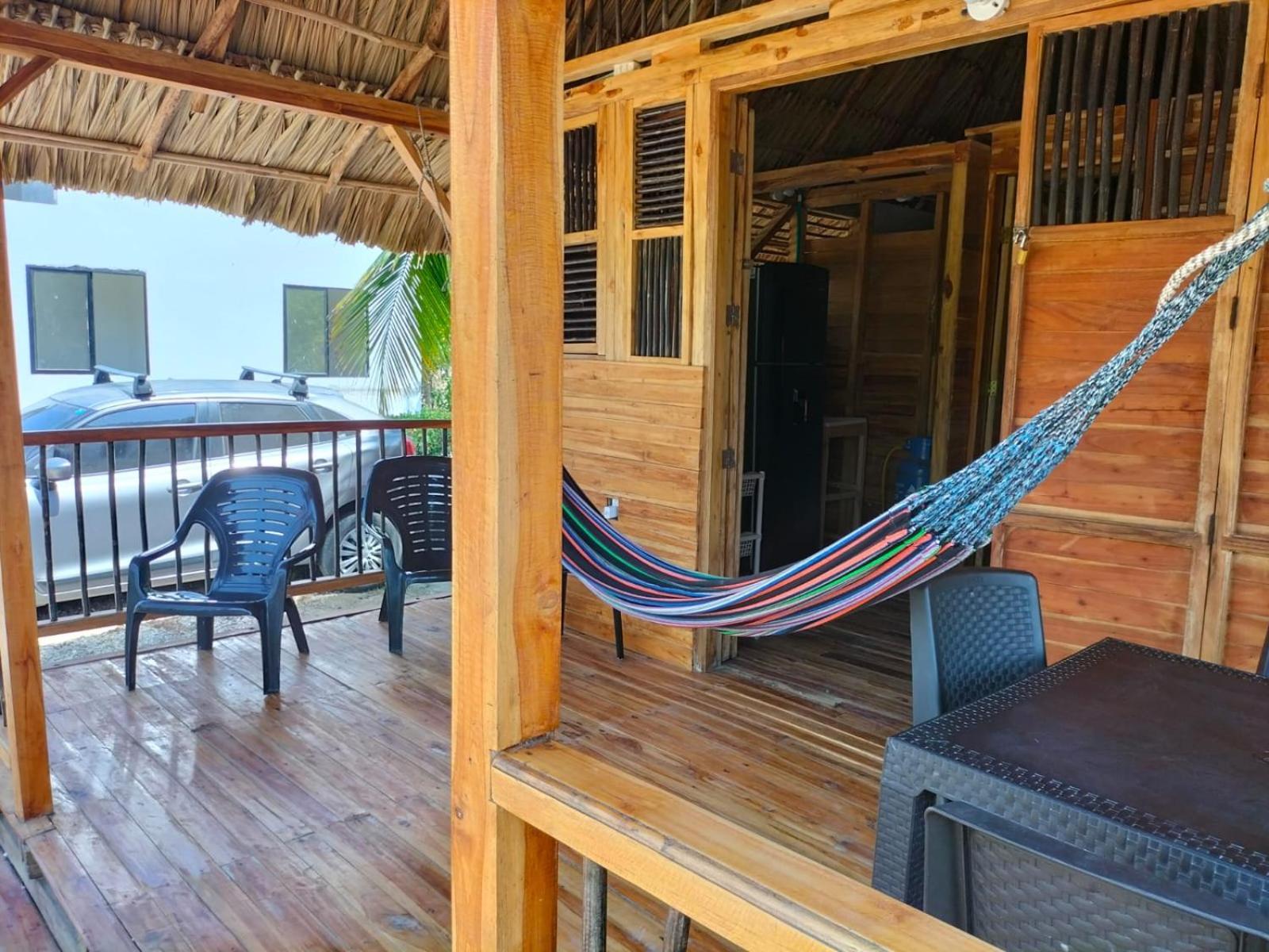 Bungalow Palmar del Viento by AMAUNA
