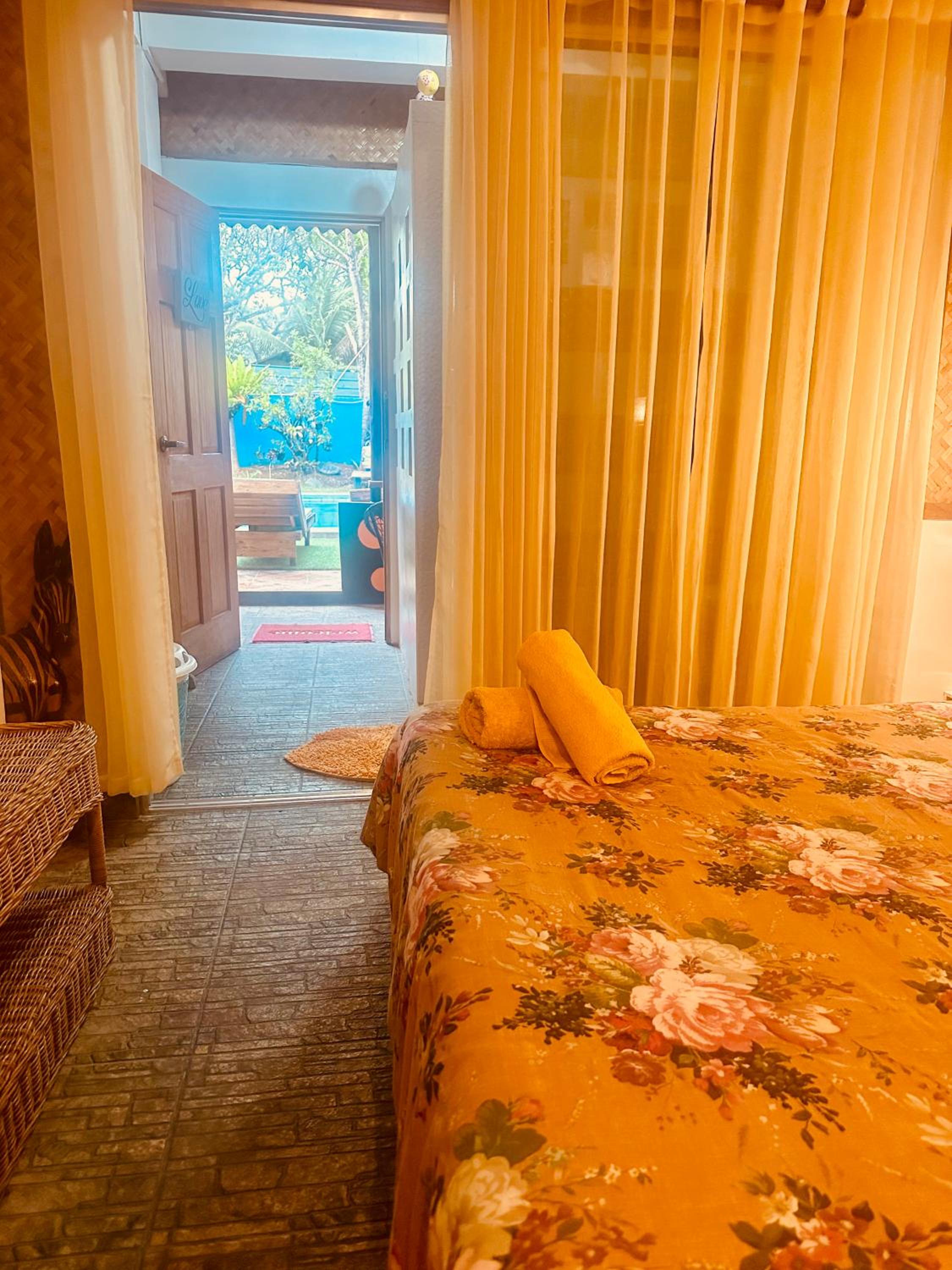 Lala Panzi Bed and Breakfast
