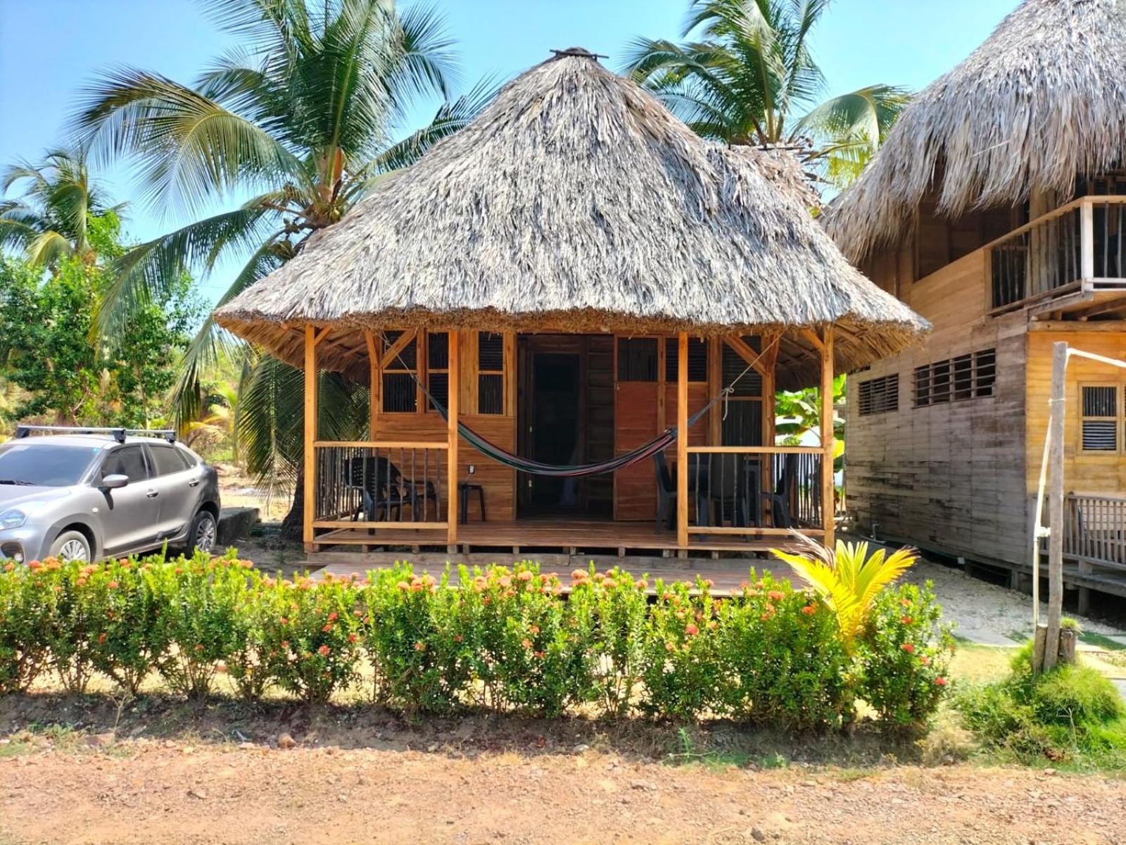 Bungalow Palmar del Viento by AMAUNA