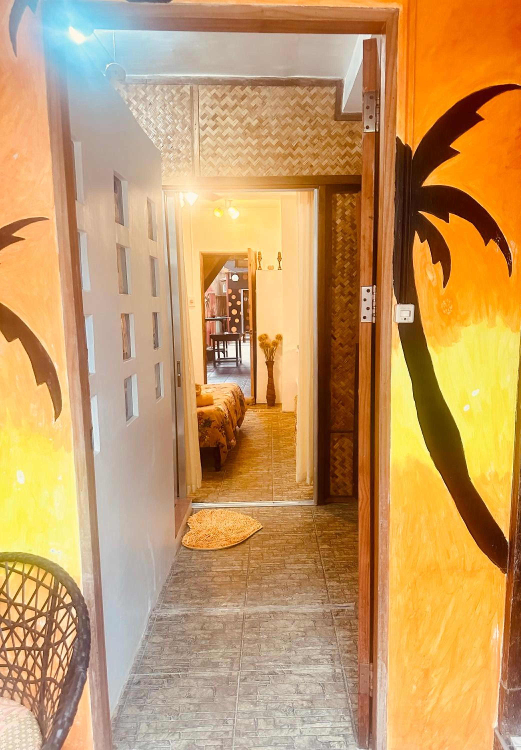 Lala Panzi Bed and Breakfast