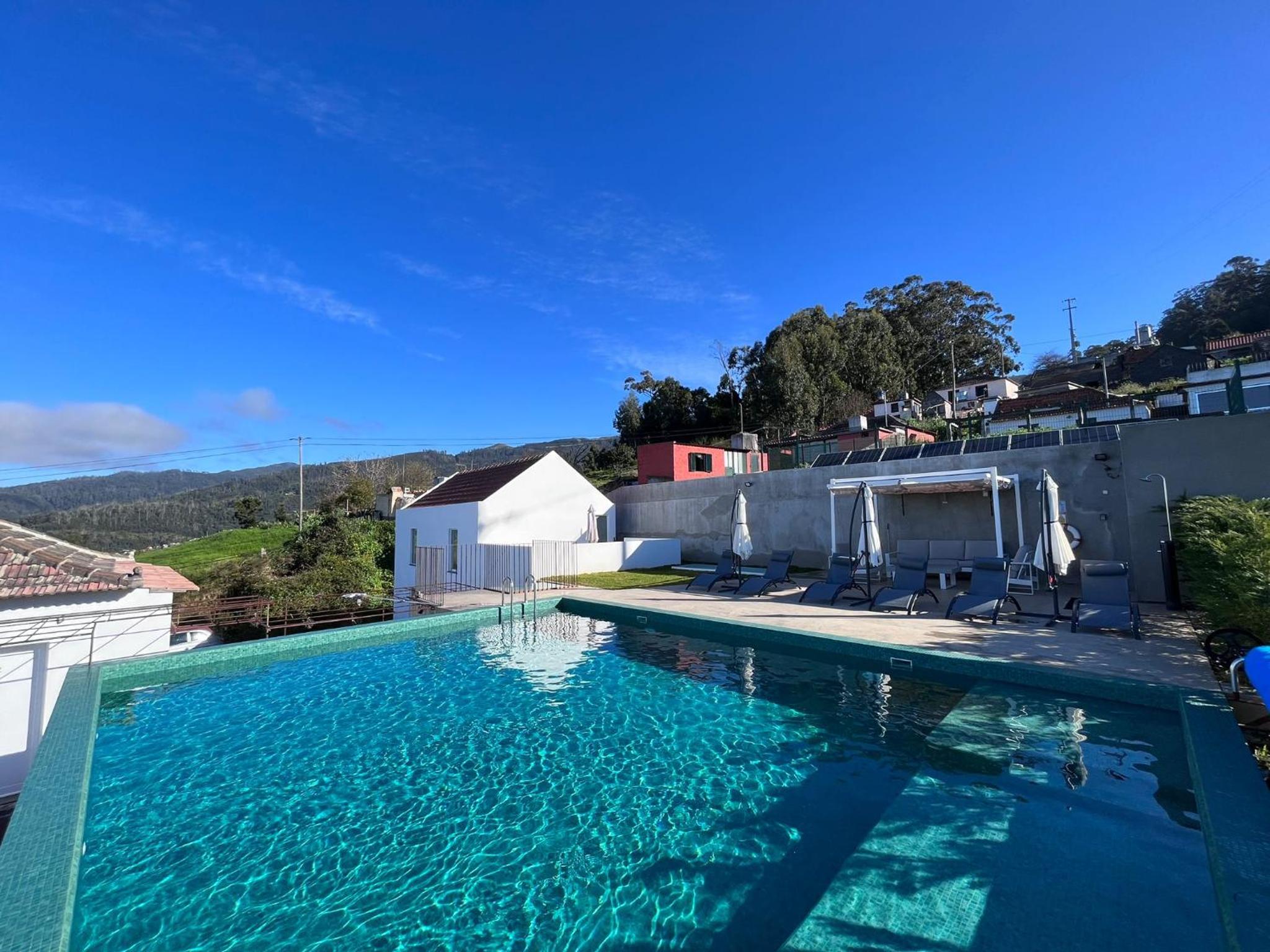 House Nobrega of Madeira view 4