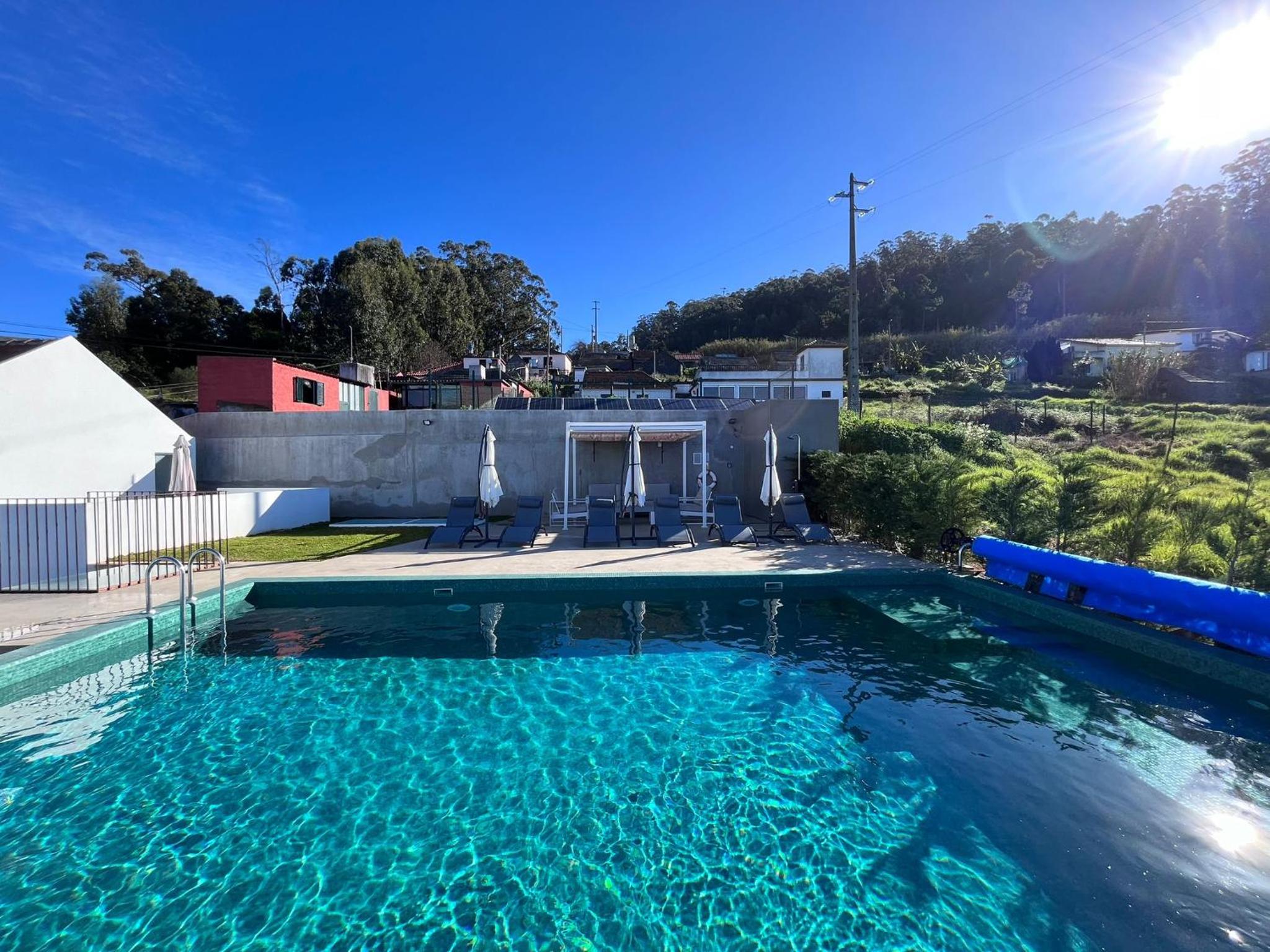 House Nobrega of Madeira view 3