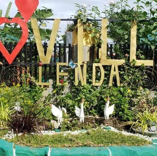 Villa Lenda Resort - San Manuel, Pangasinan view 5