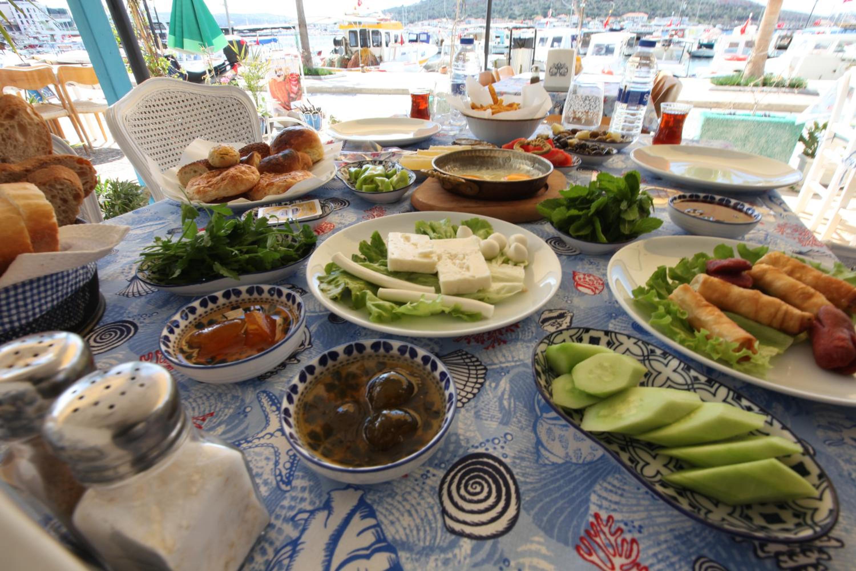 Larimar Hotel Cesme - Image 262