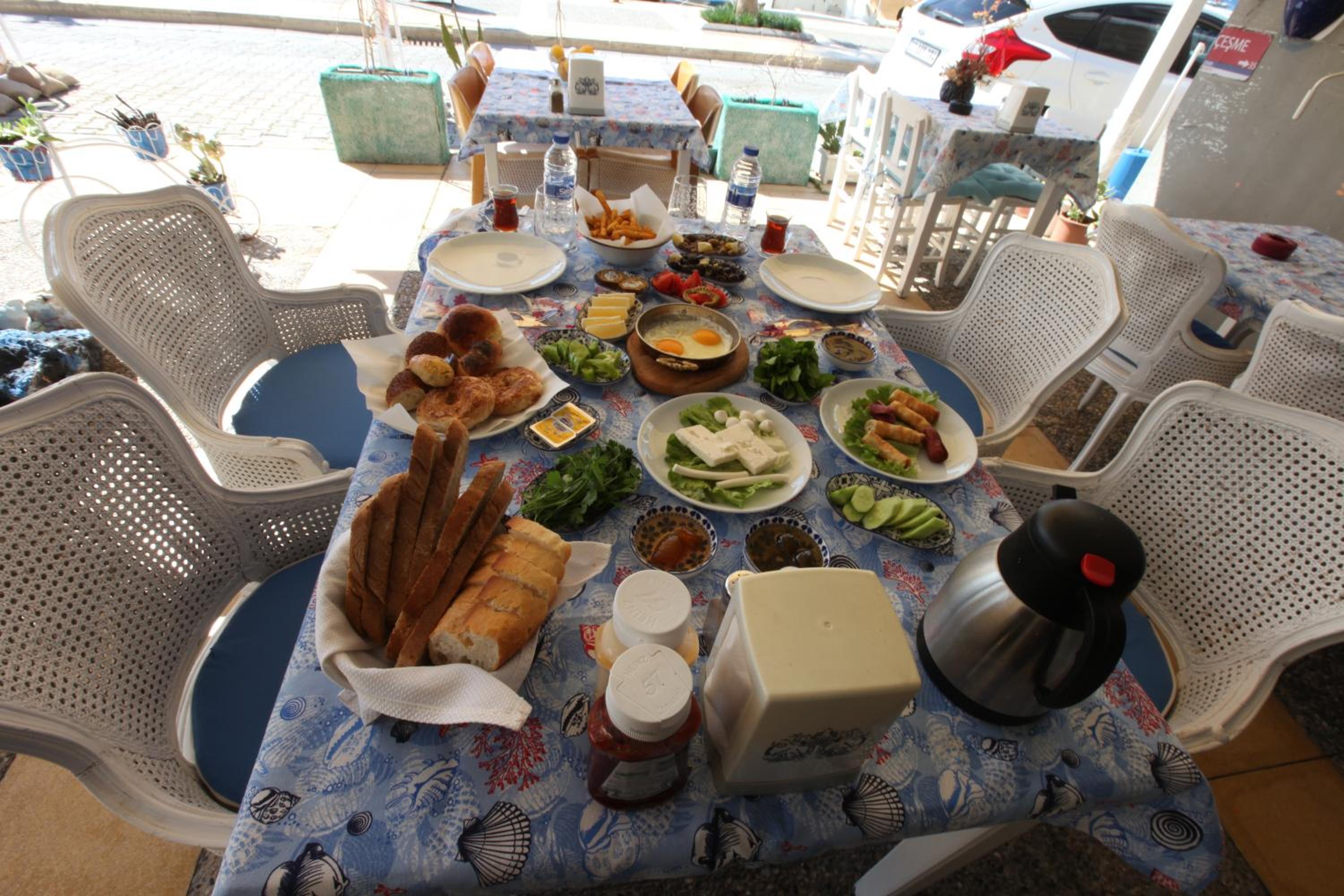 Larimar Hotel Cesme - Image 264