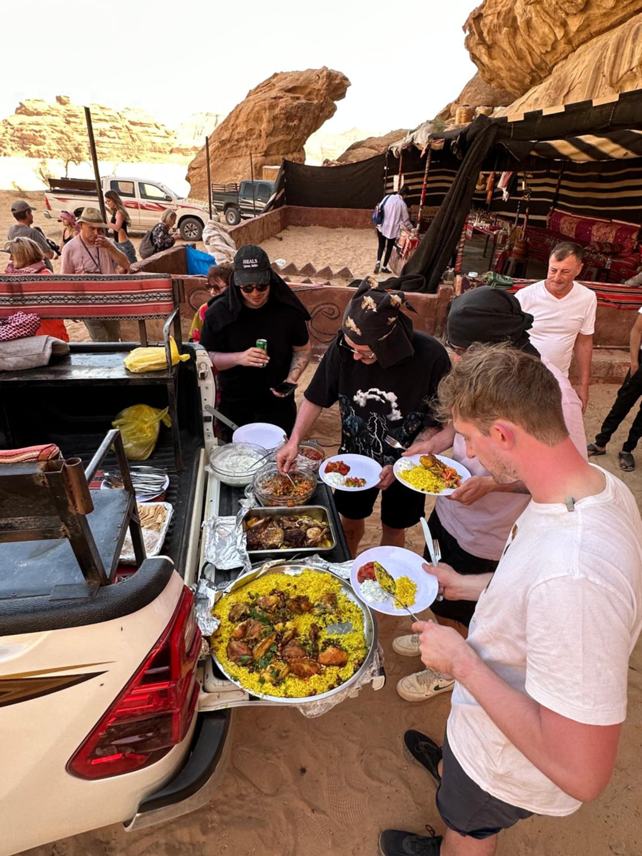 Panorama Luxury Camp