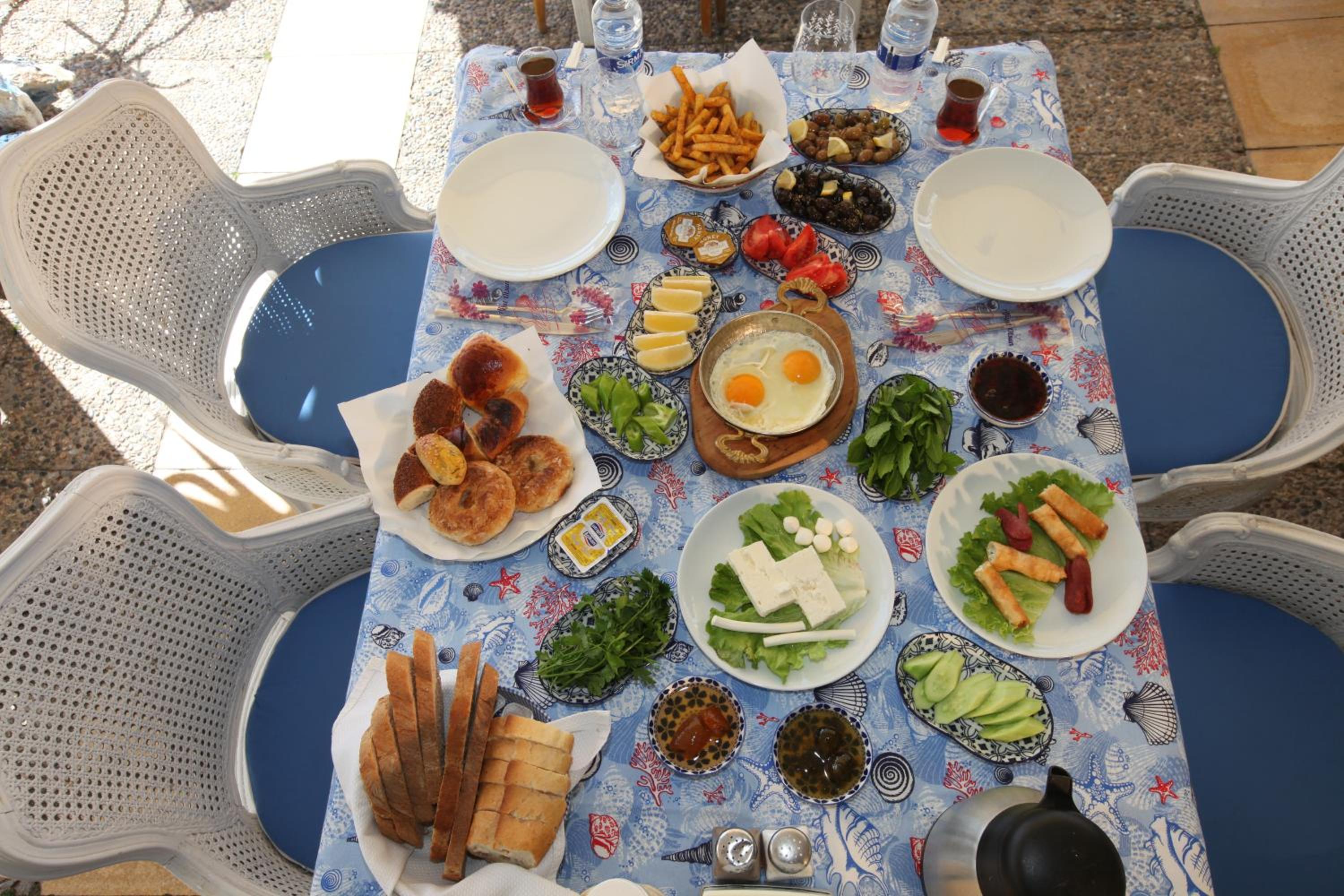 Larimar Hotel Cesme - Image 266